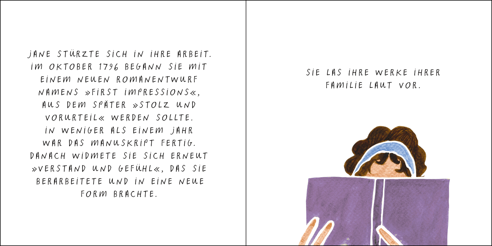 Abbildung 4 von Jane Austen – Ein Leben voller Geschichten