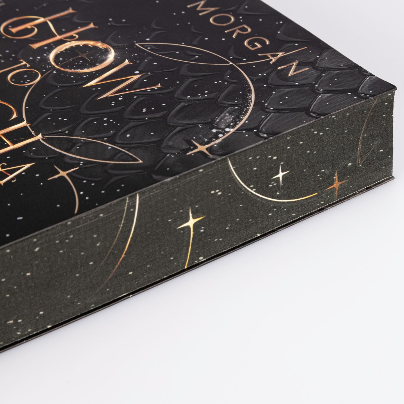 Abbildung 2 von How To Catch A Magical Light (New York Magics 1)