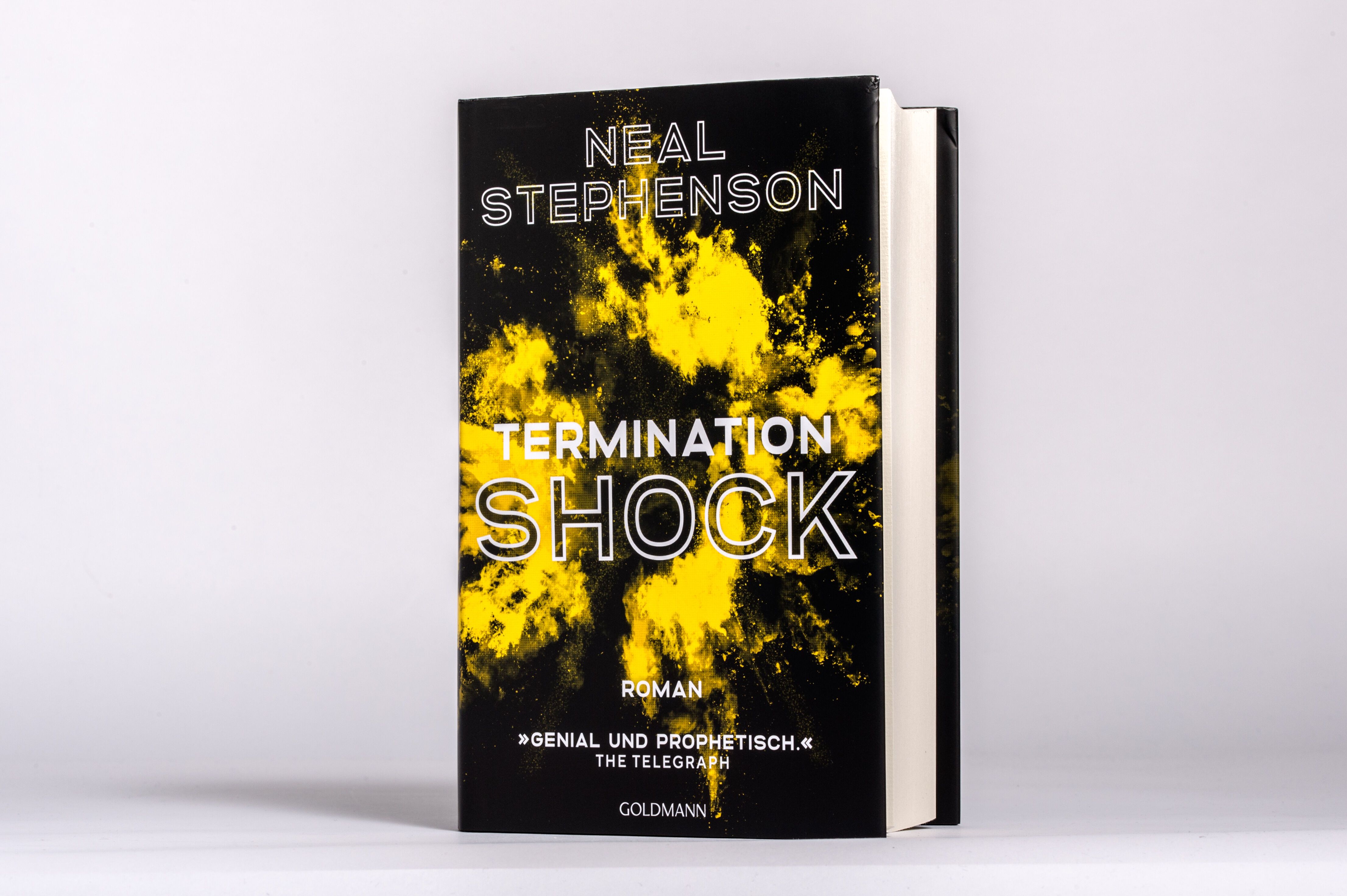 Abbildung 6 von Termination Shock