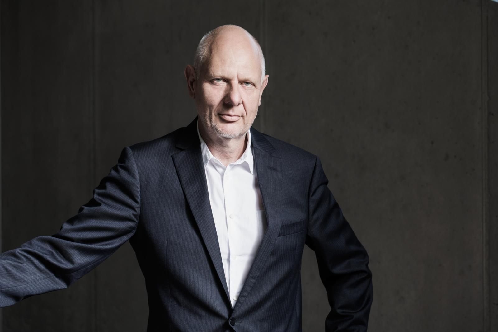 Foto von Matthias Horx