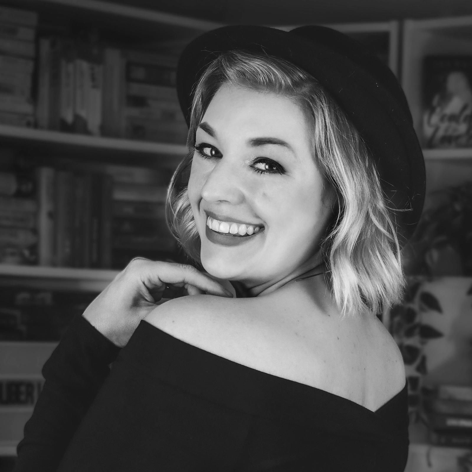Foto von Lea Kaib