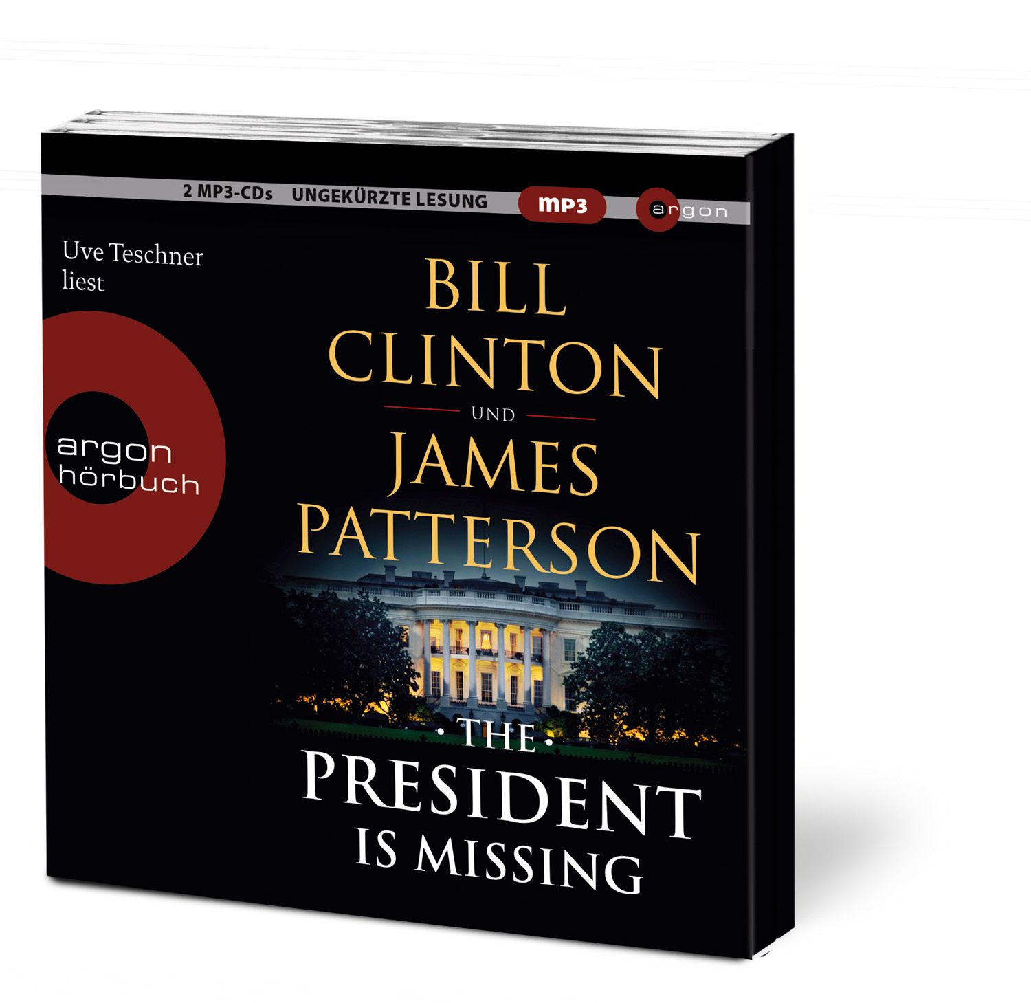 Abbildung 2 von The President Is Missing