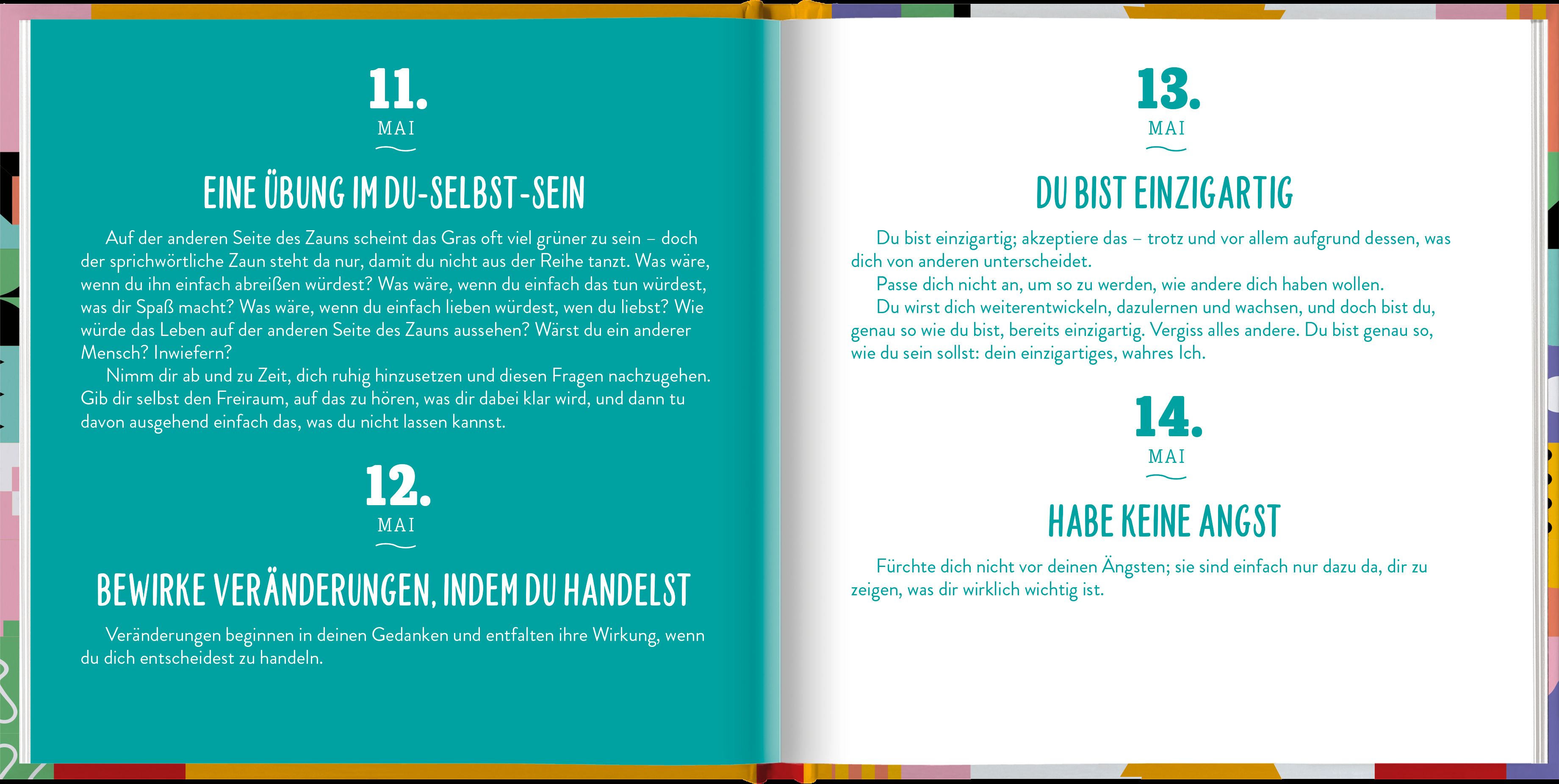Abbildung 3 von Think Positive!