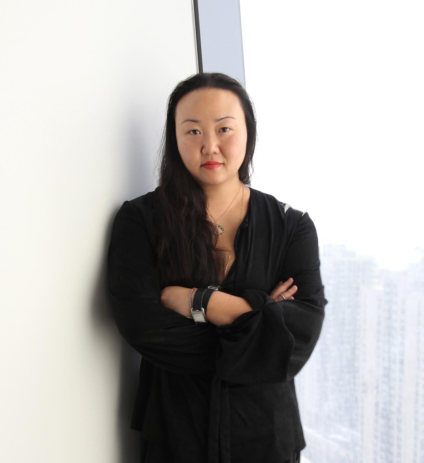 Foto von Hanya Yanagihara