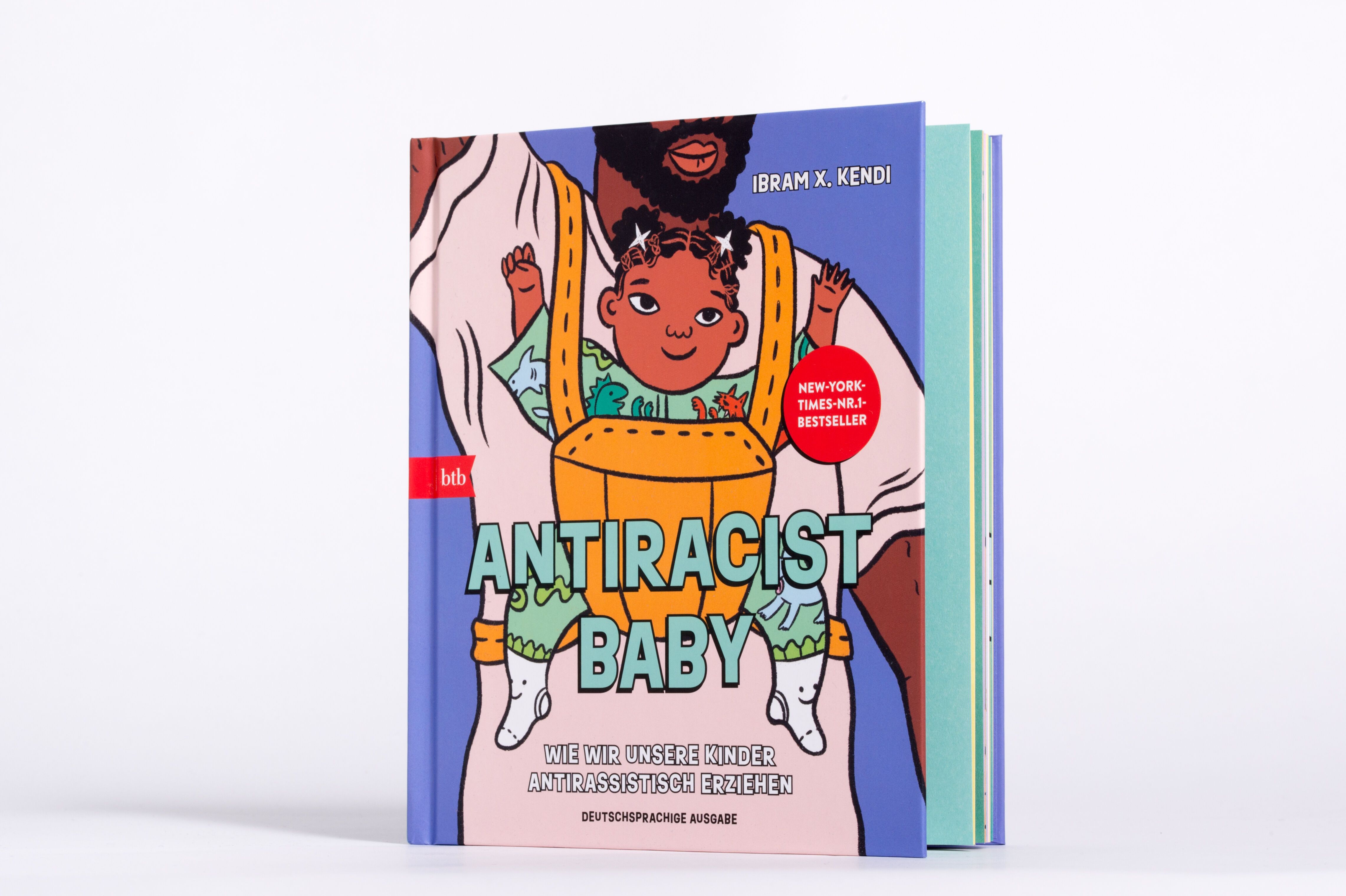 Abbildung 2 von Antiracist Baby