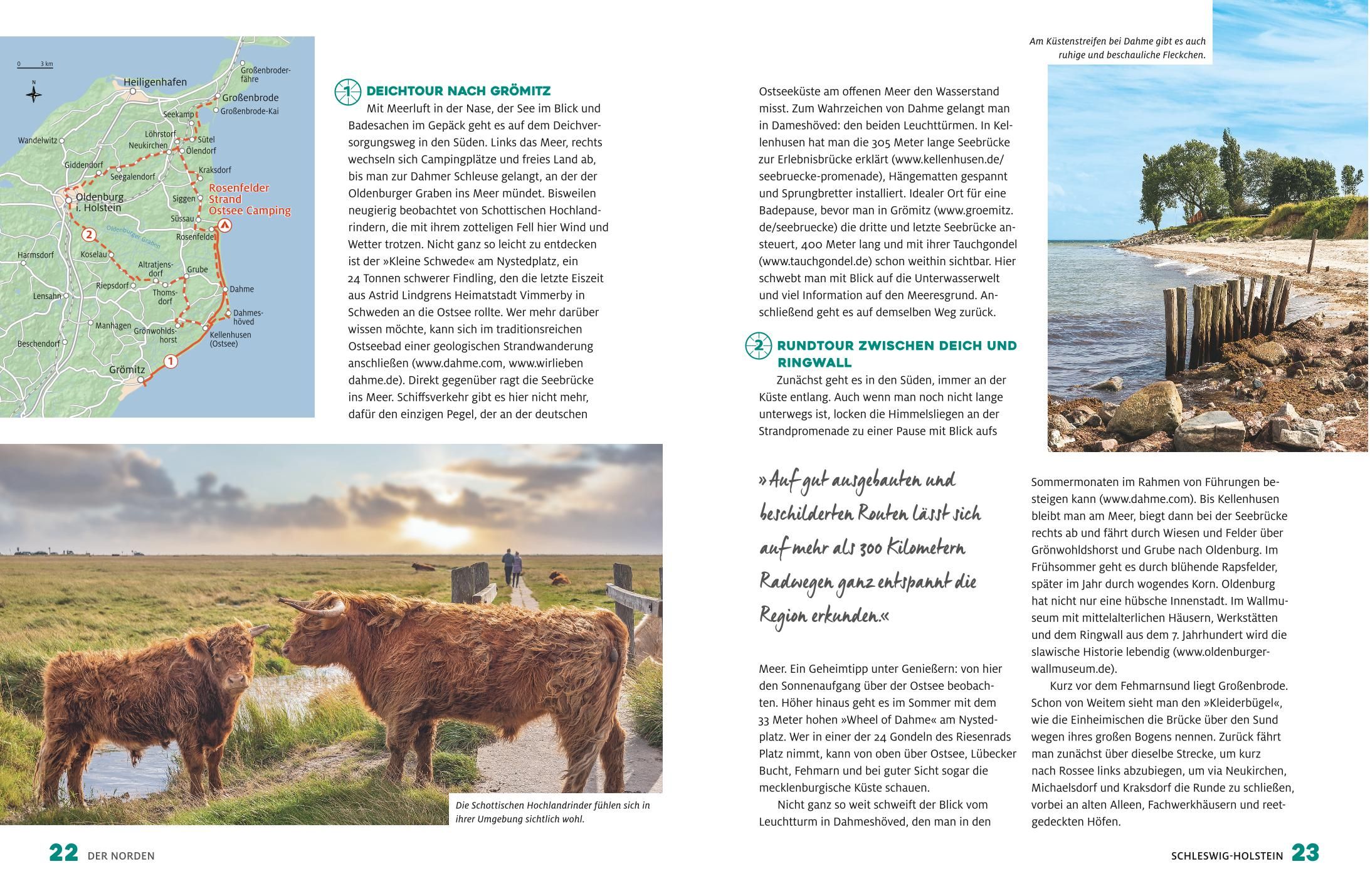 Abbildung 3 von Yes we camp! Camping mit Rad und E-Bike