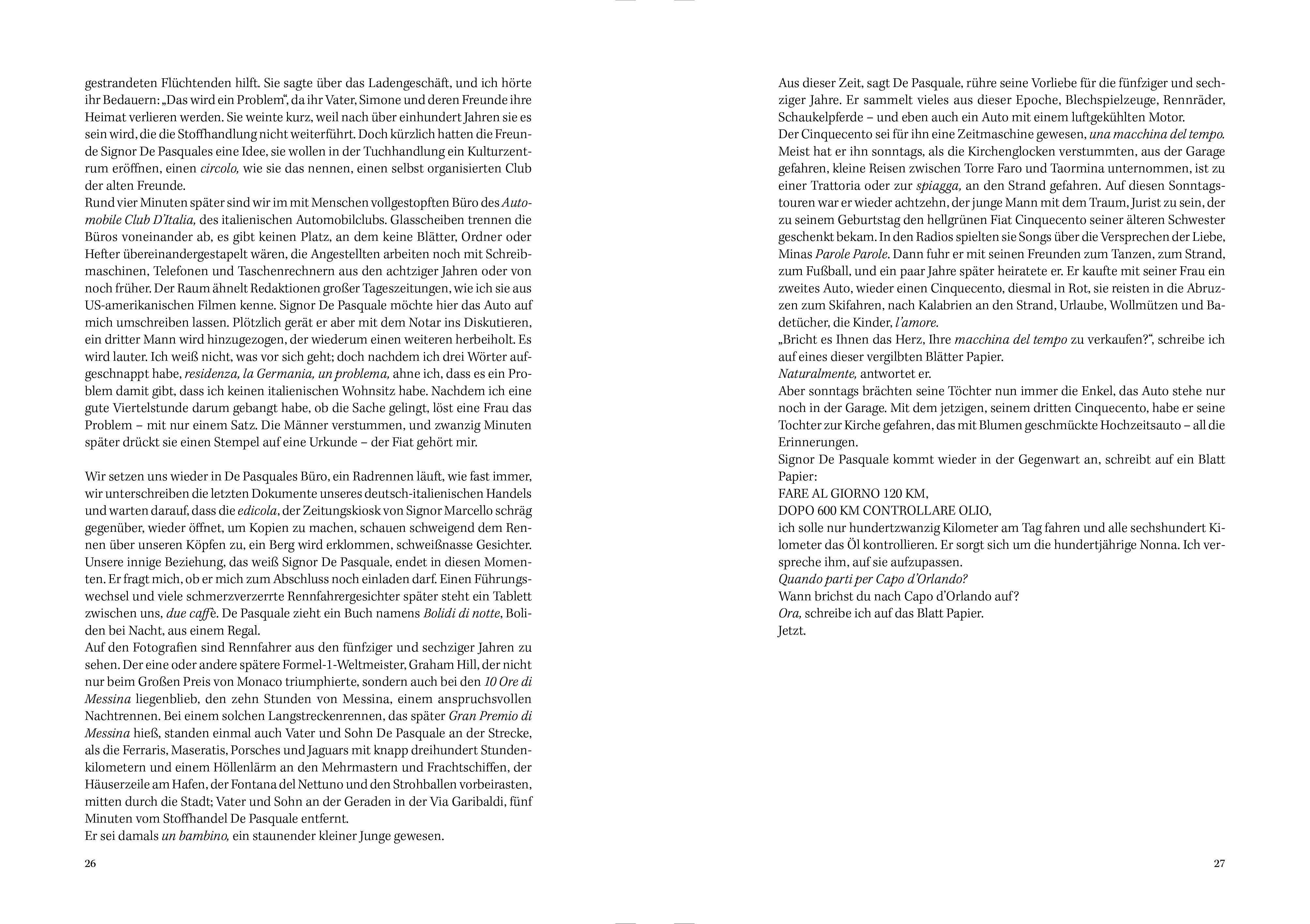 Abbildung 10 von Meine italienische Reise