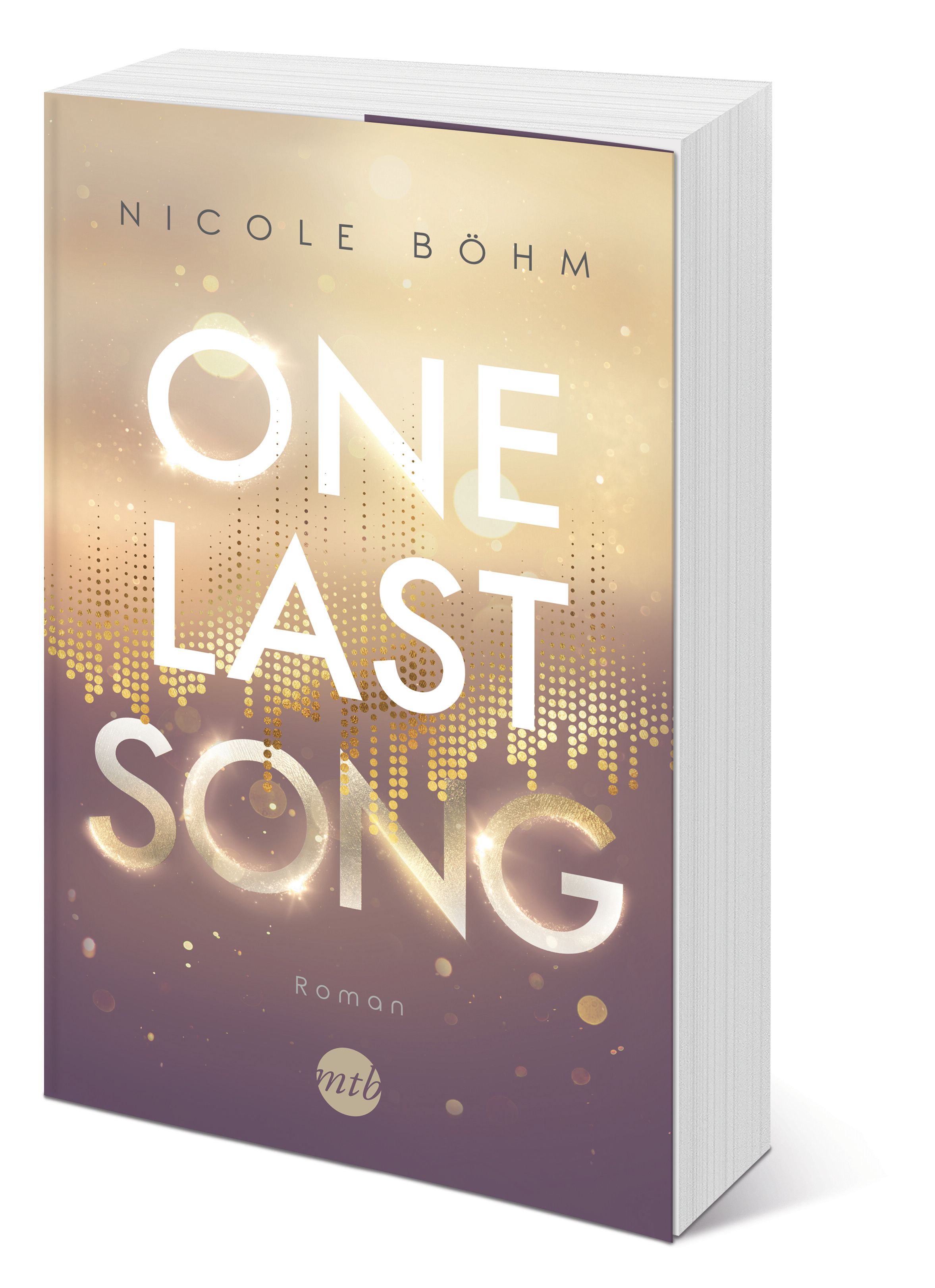 Coverabbildung 1 von One Last Song