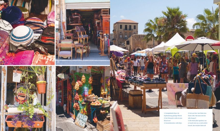 Abbildung 10 von Tel Aviv