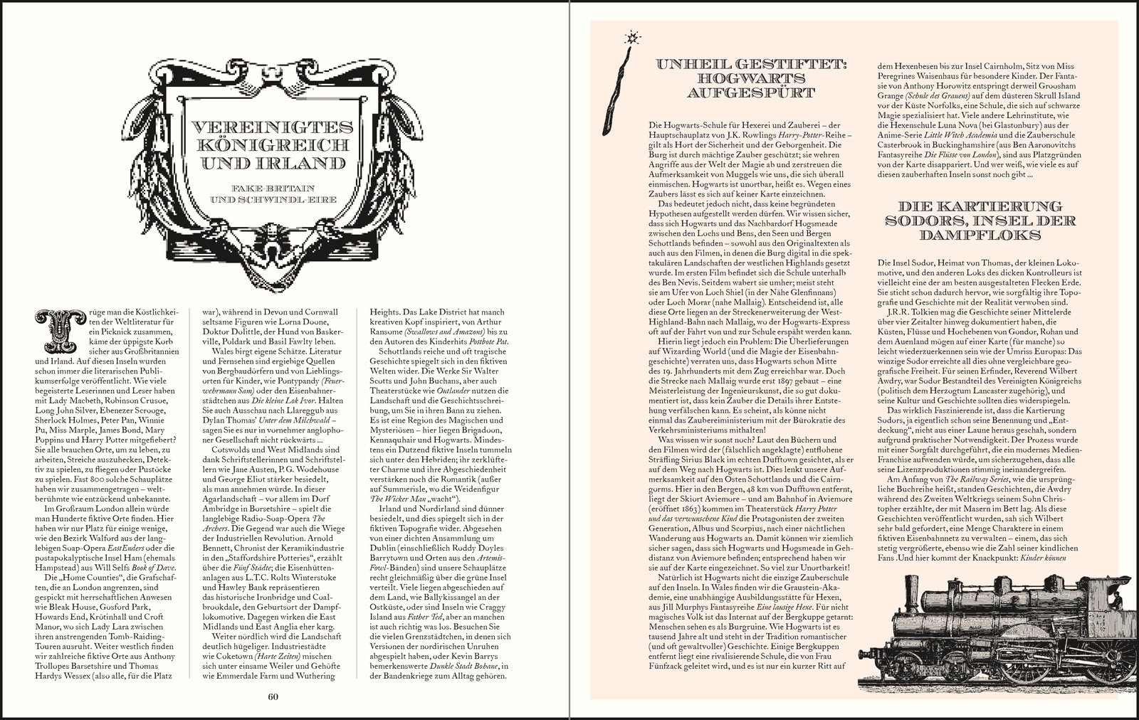 Abbildung 4 von Atlas der imaginären Orte