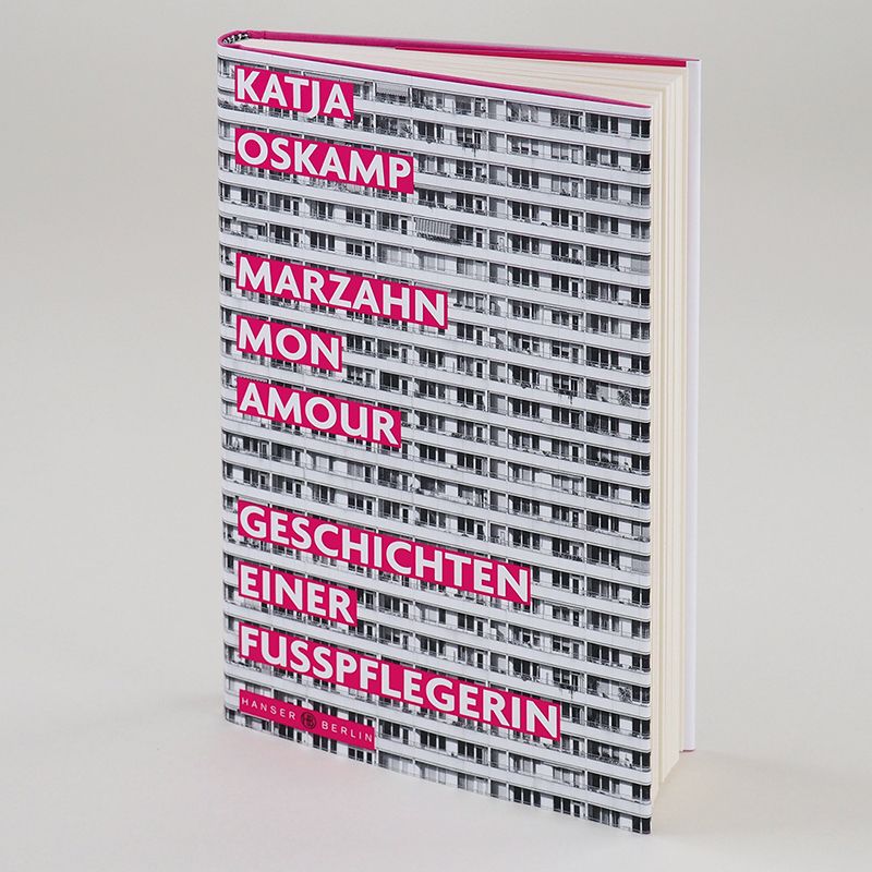 Abbildung 3 von Marzahn, mon amour