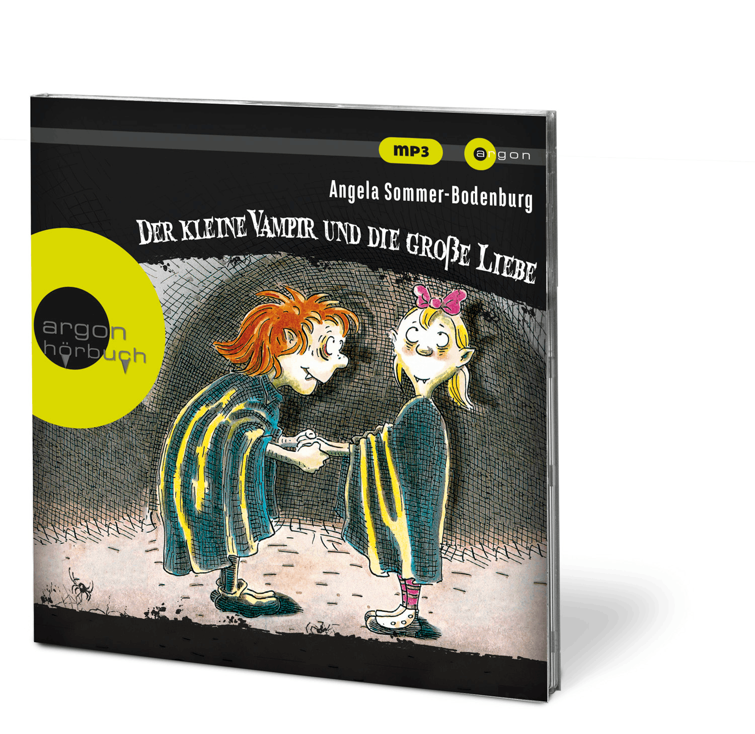Abbildung 2 von Der kleine Vampir und die große Liebe