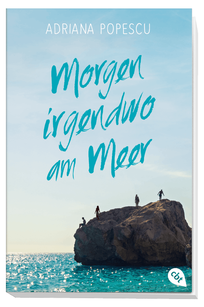 Abbildung 1 von Morgen irgendwo am Meer