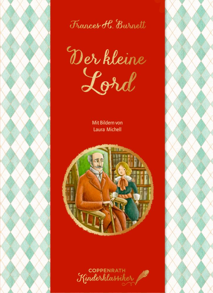 Abbildung 1 von Coppenrath Kinderklassiker: Der kleine Lord