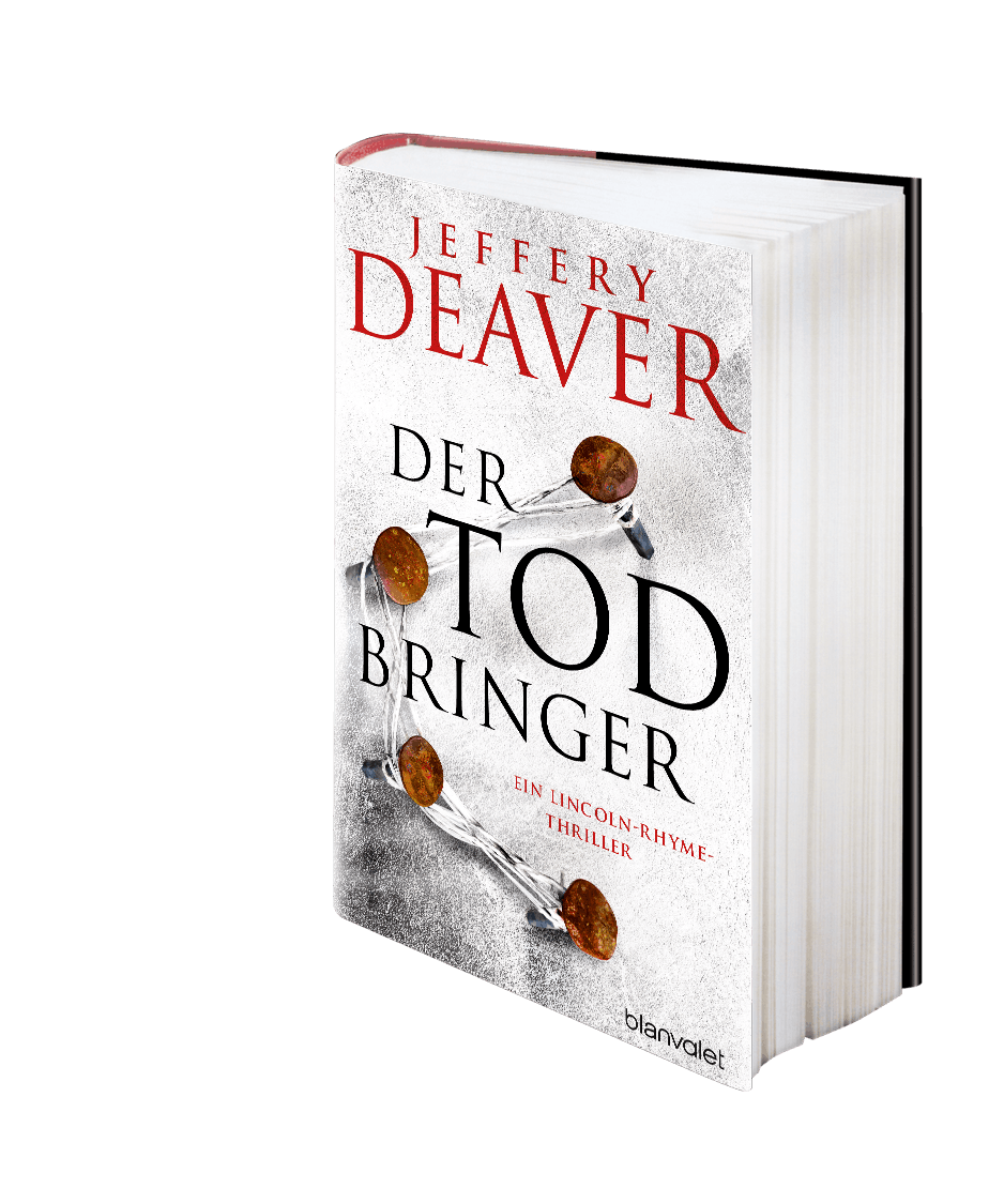 Abbildung 1 von Der Todbringer