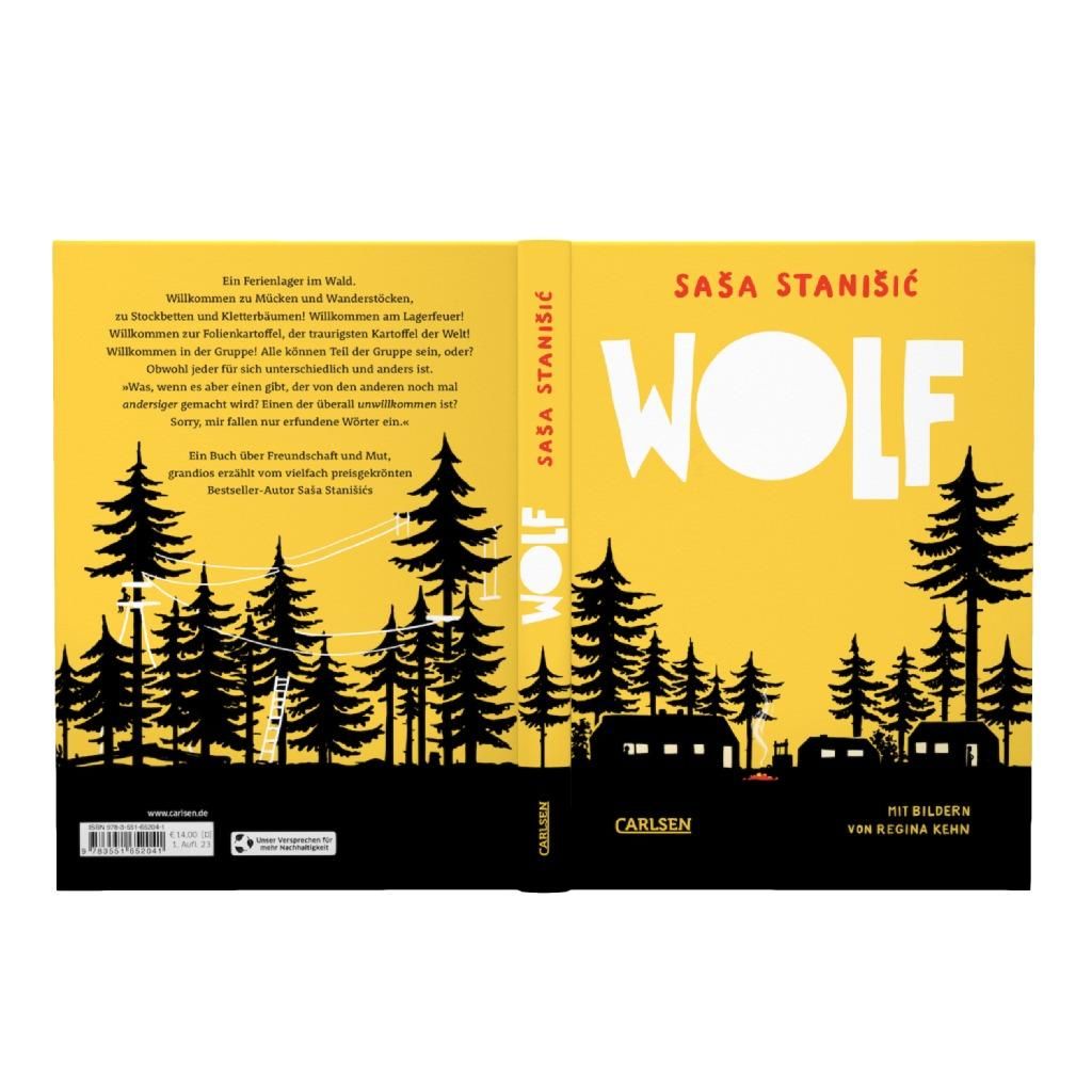 Abbildung 3 von Wolf