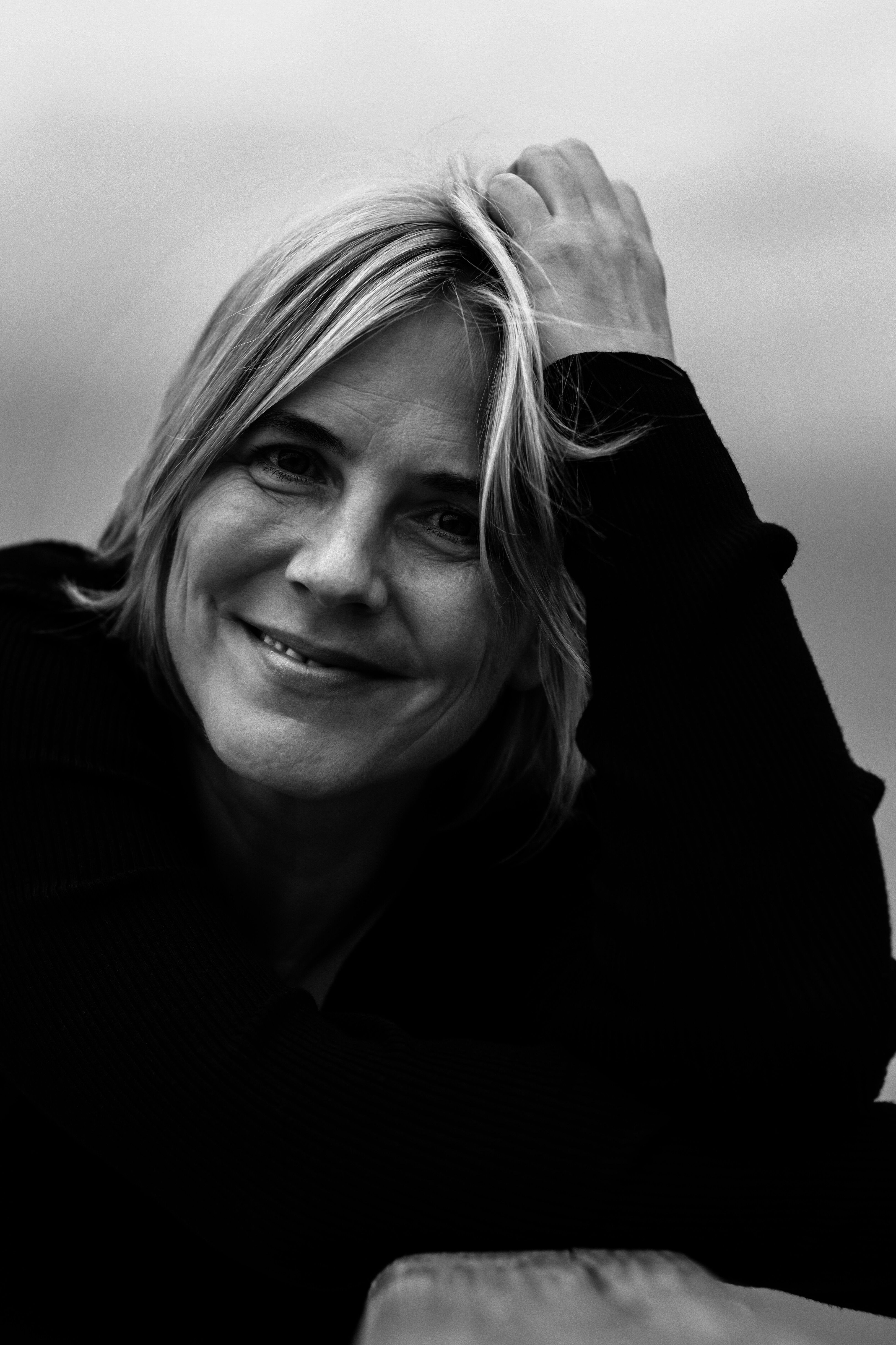 Foto von Anne Barns