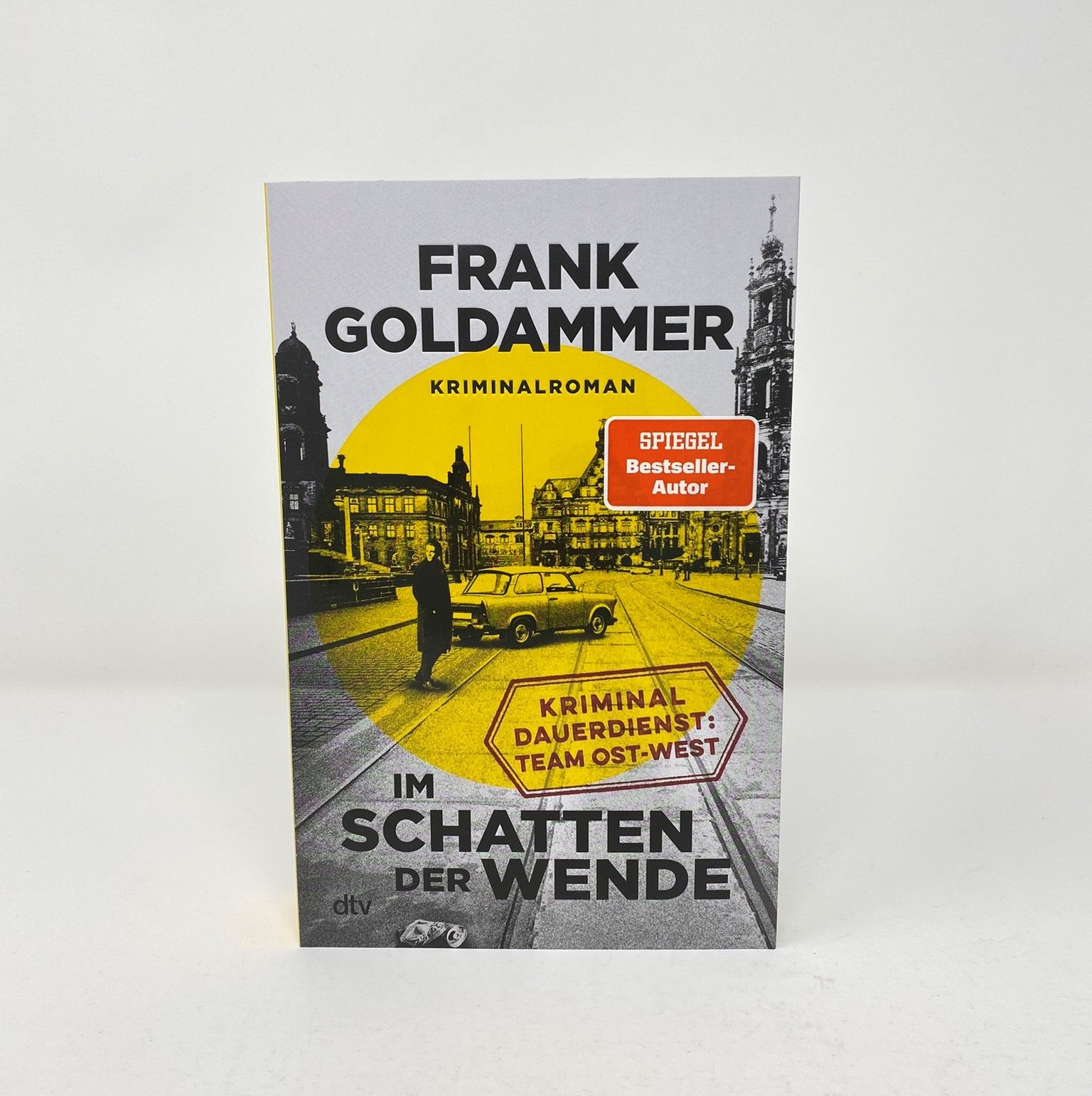 Abbildung 1 von Im Schatten der Wende