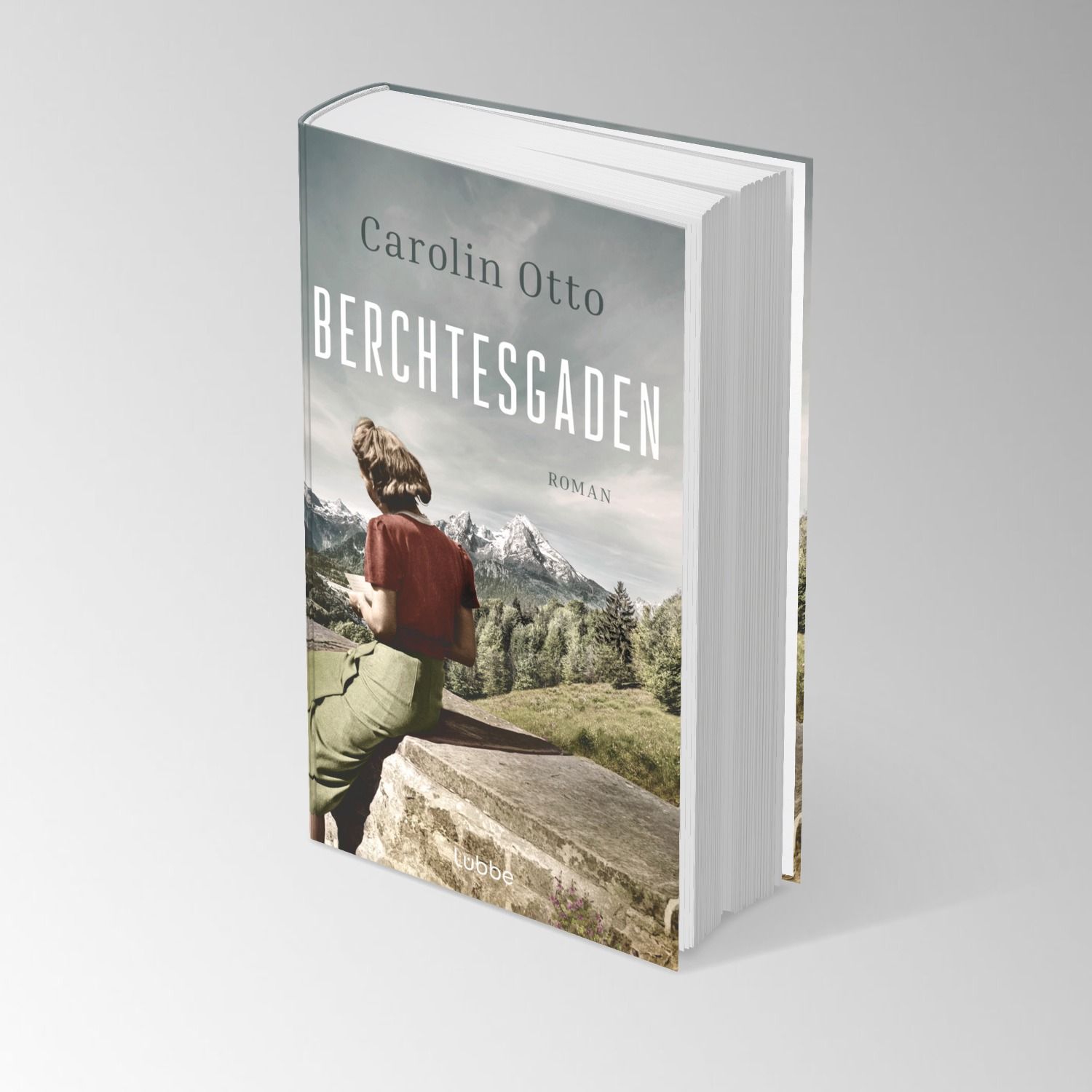 Abbildung 3 von Berchtesgaden