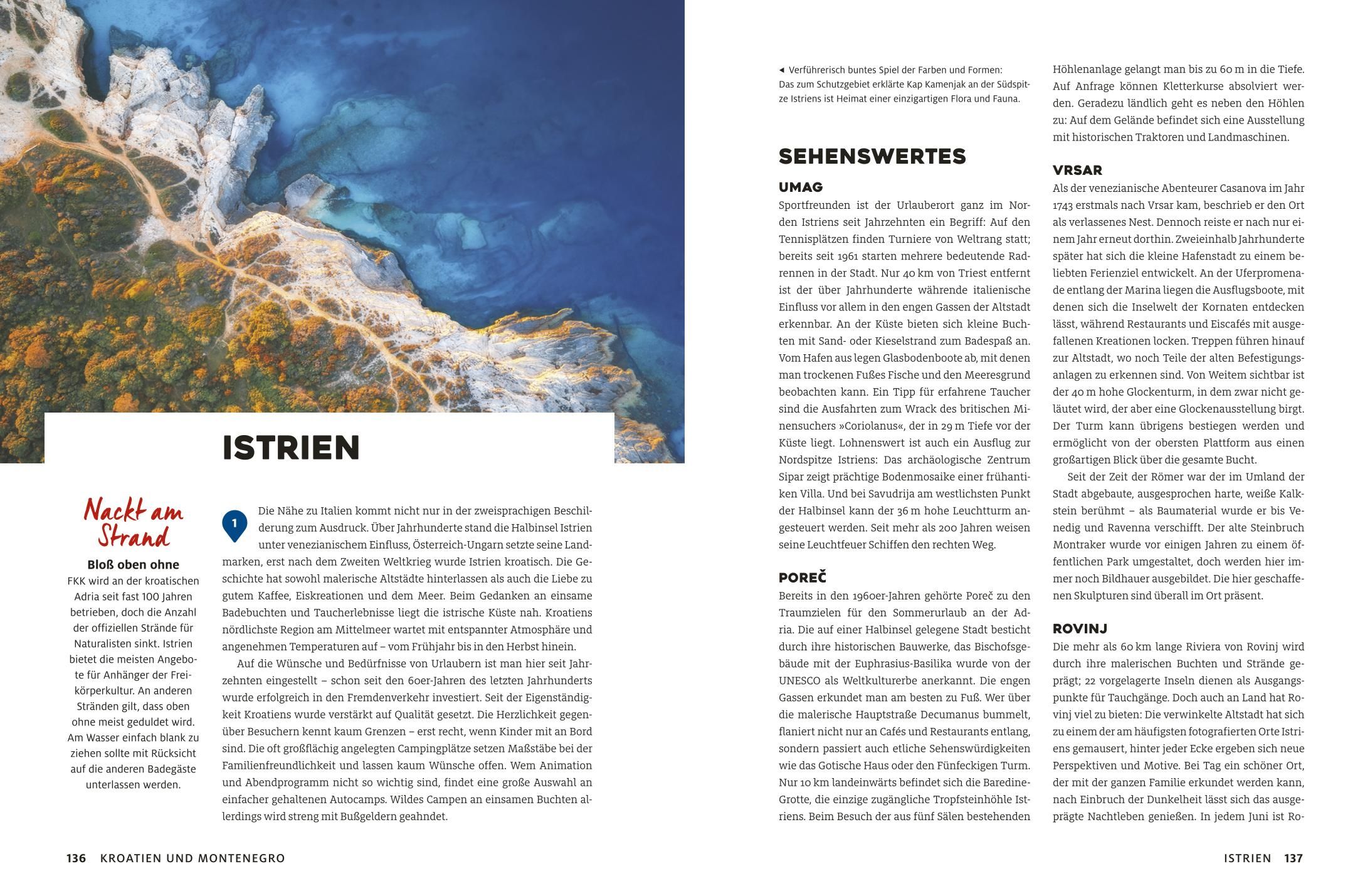 Abbildung 1 von Yes we camp! Camping am Mittelmeer