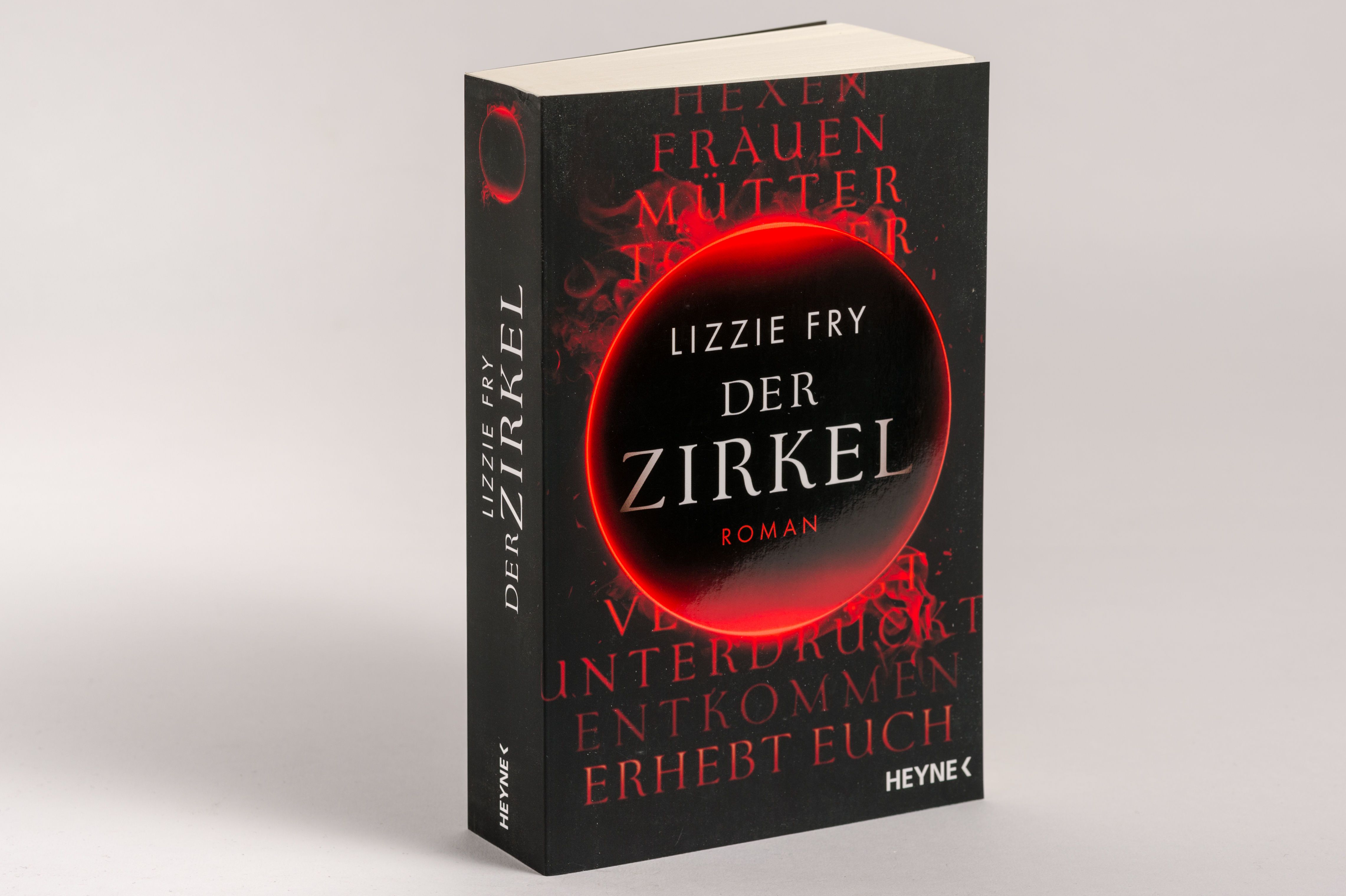 Abbildung 1 von Der Zirkel