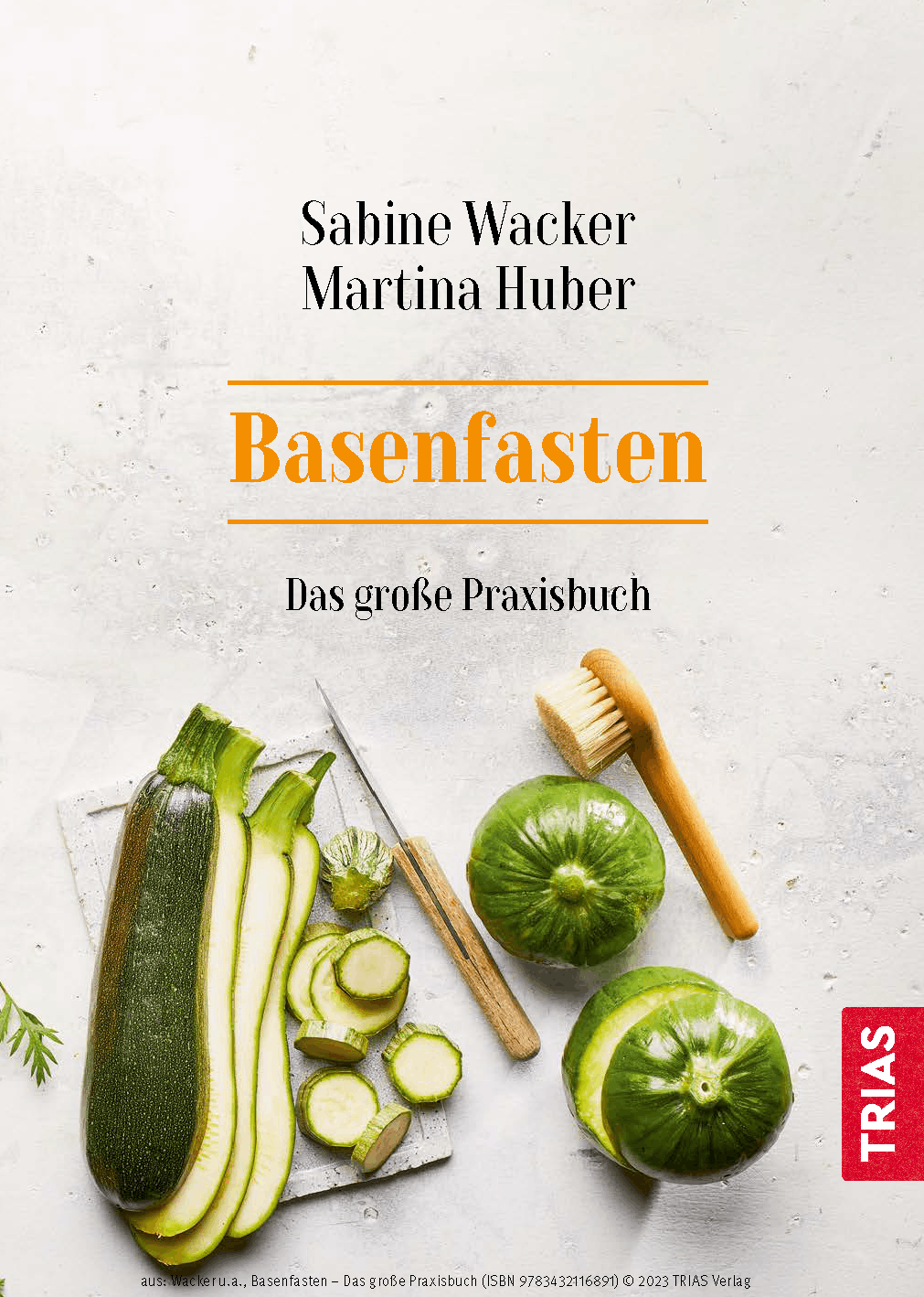 Abbildung 1 von Basenfasten - Das große Praxisbuch