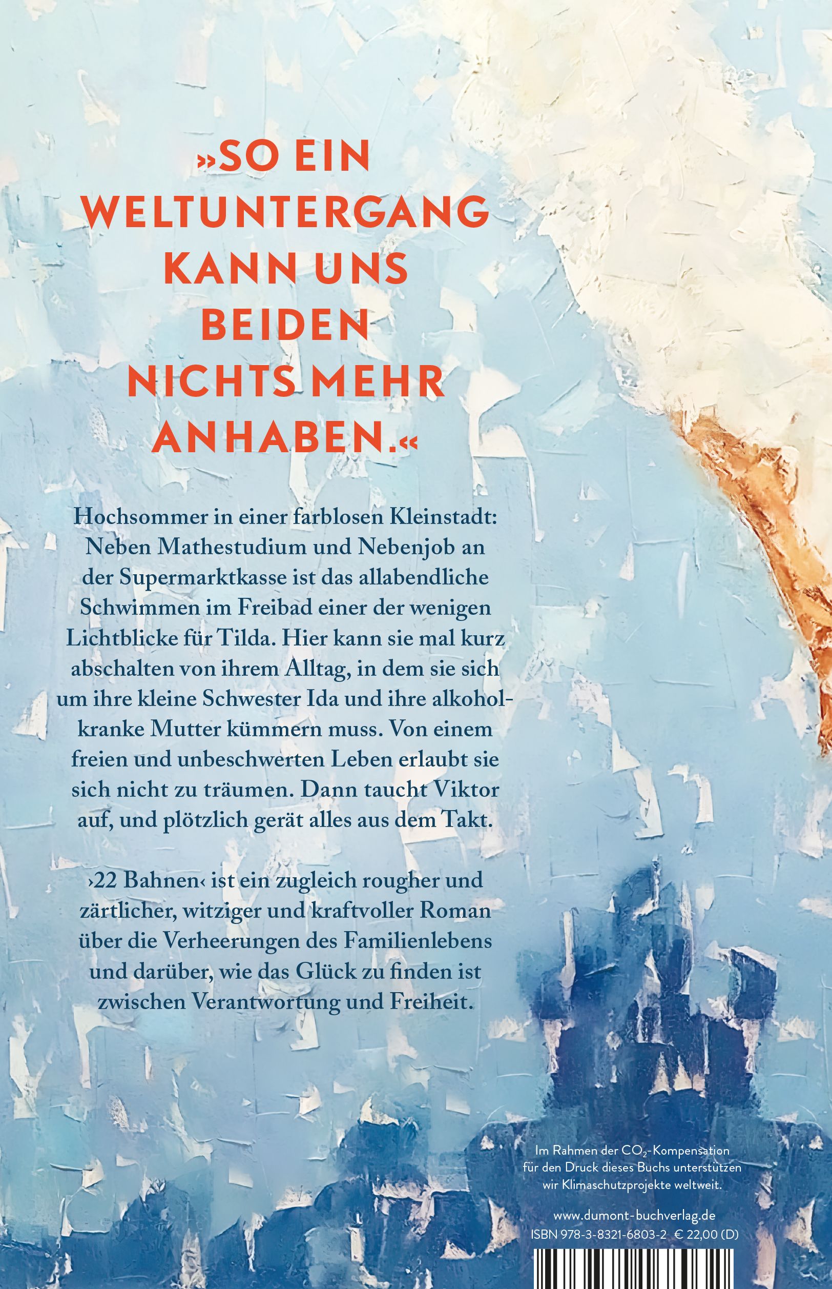 Rückseitenabbildung 1 von 22 Bahnen