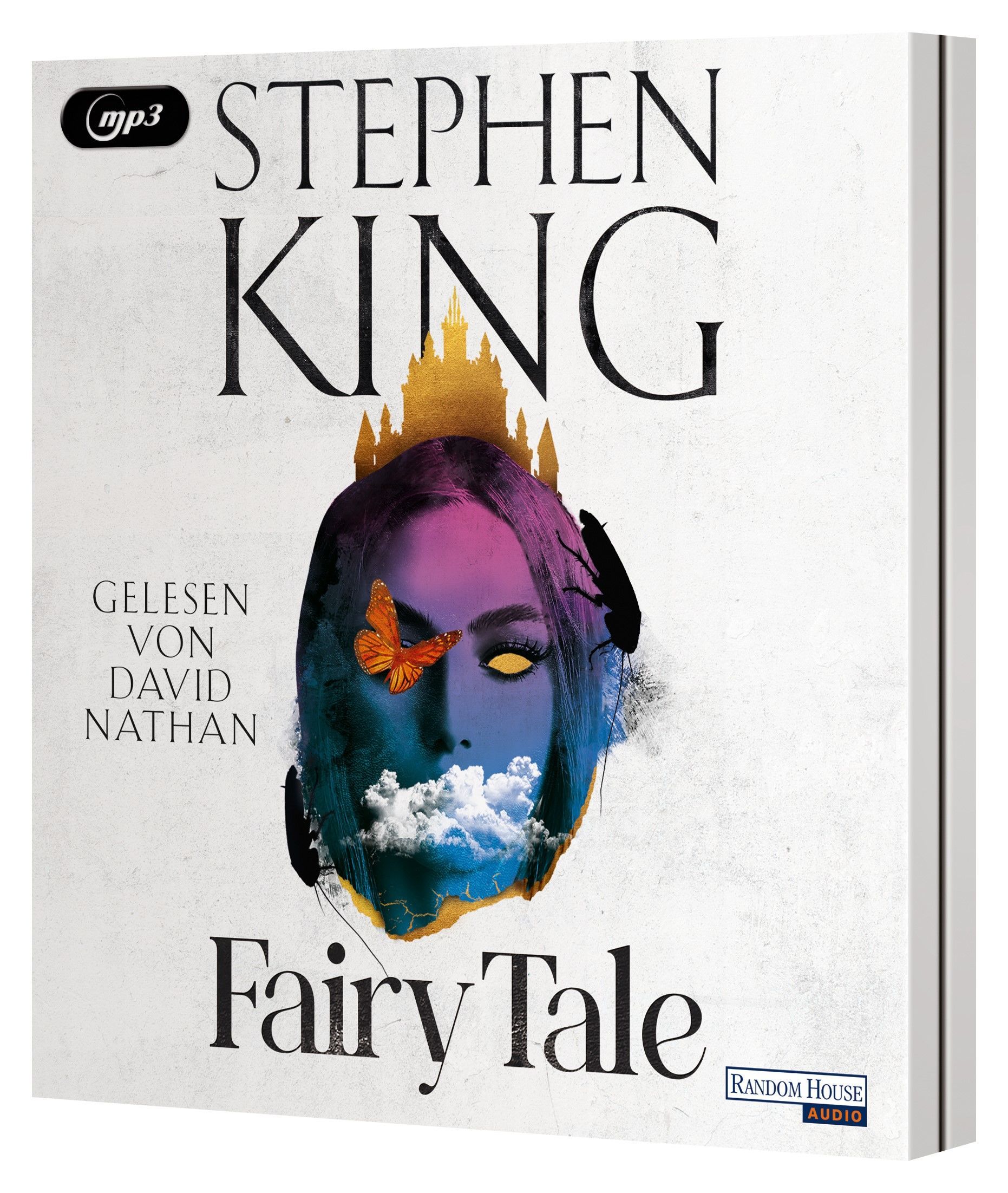 Abbildung 1 von Fairy Tale