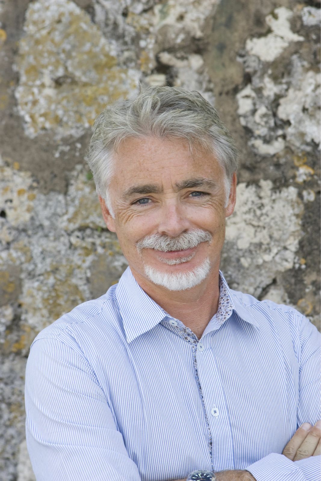 Foto von Eoin Colfer