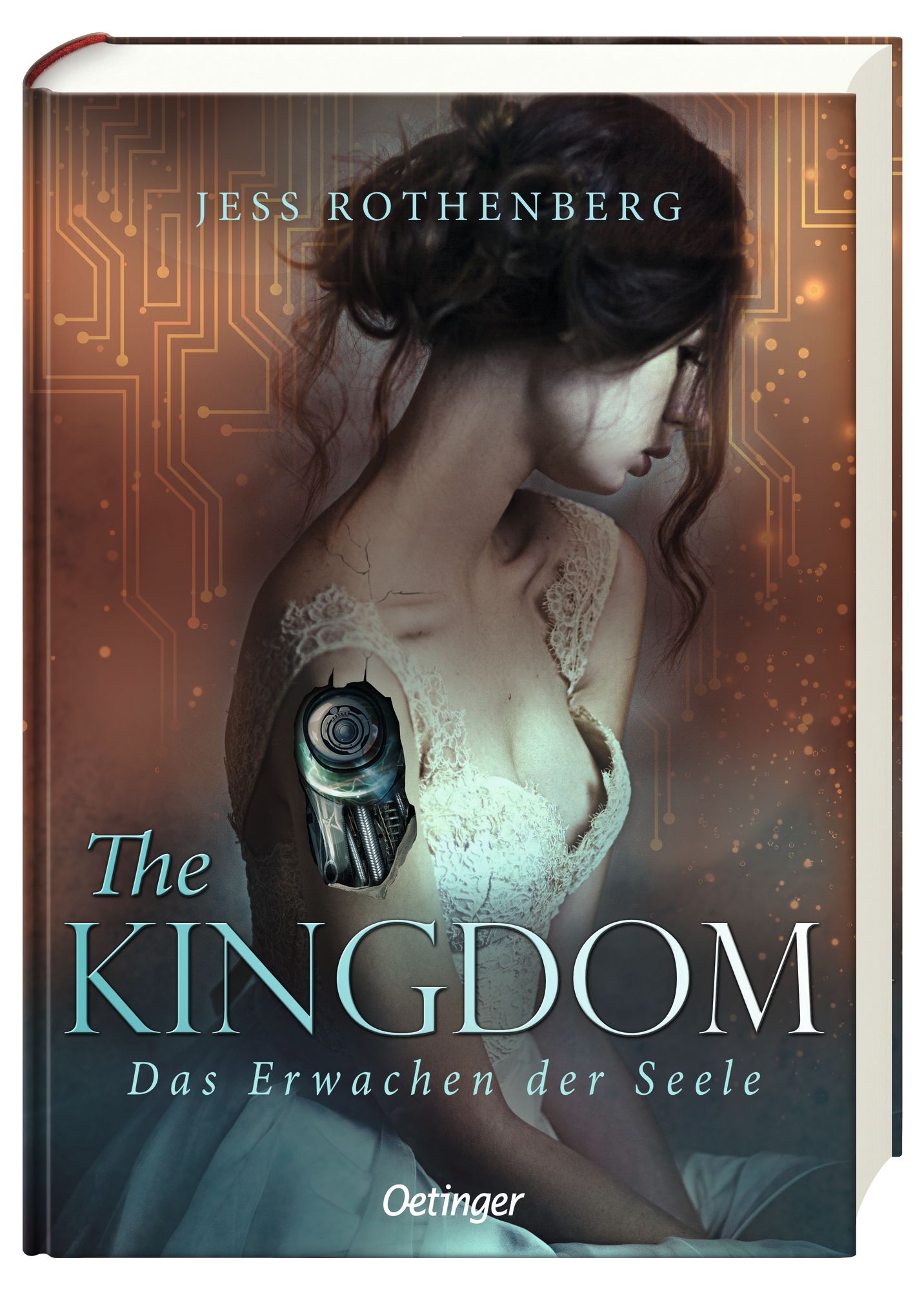 Coverabbildung 1 von The Kingdom
