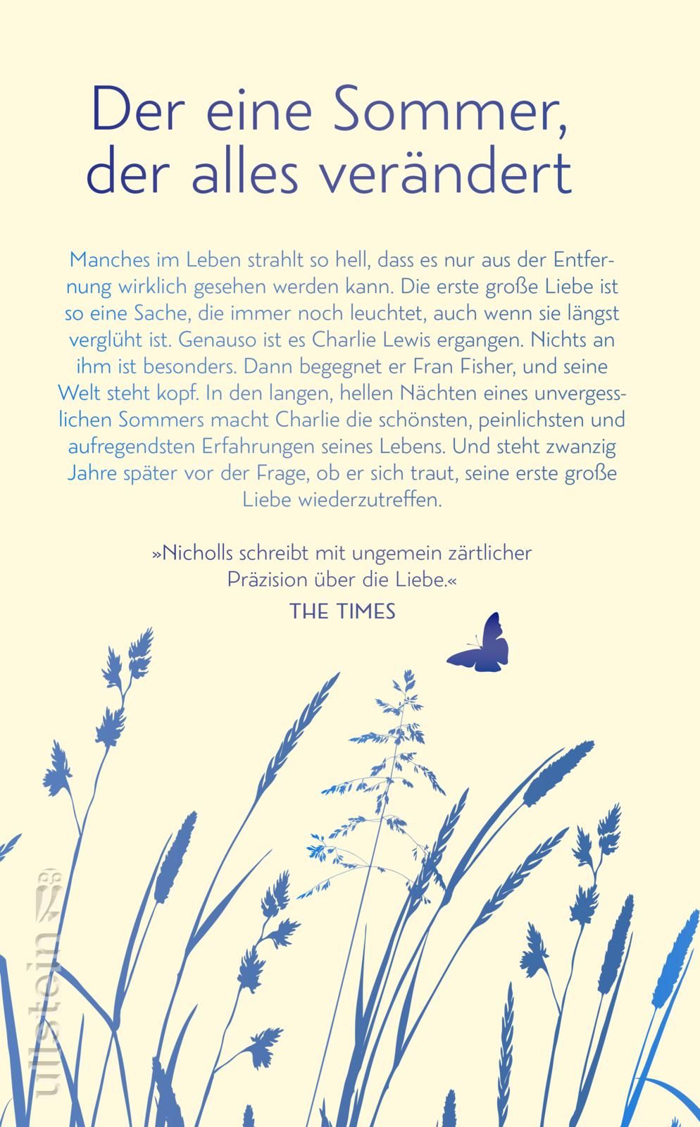 Rückseitenabbildung 1 von Sweet Sorrow