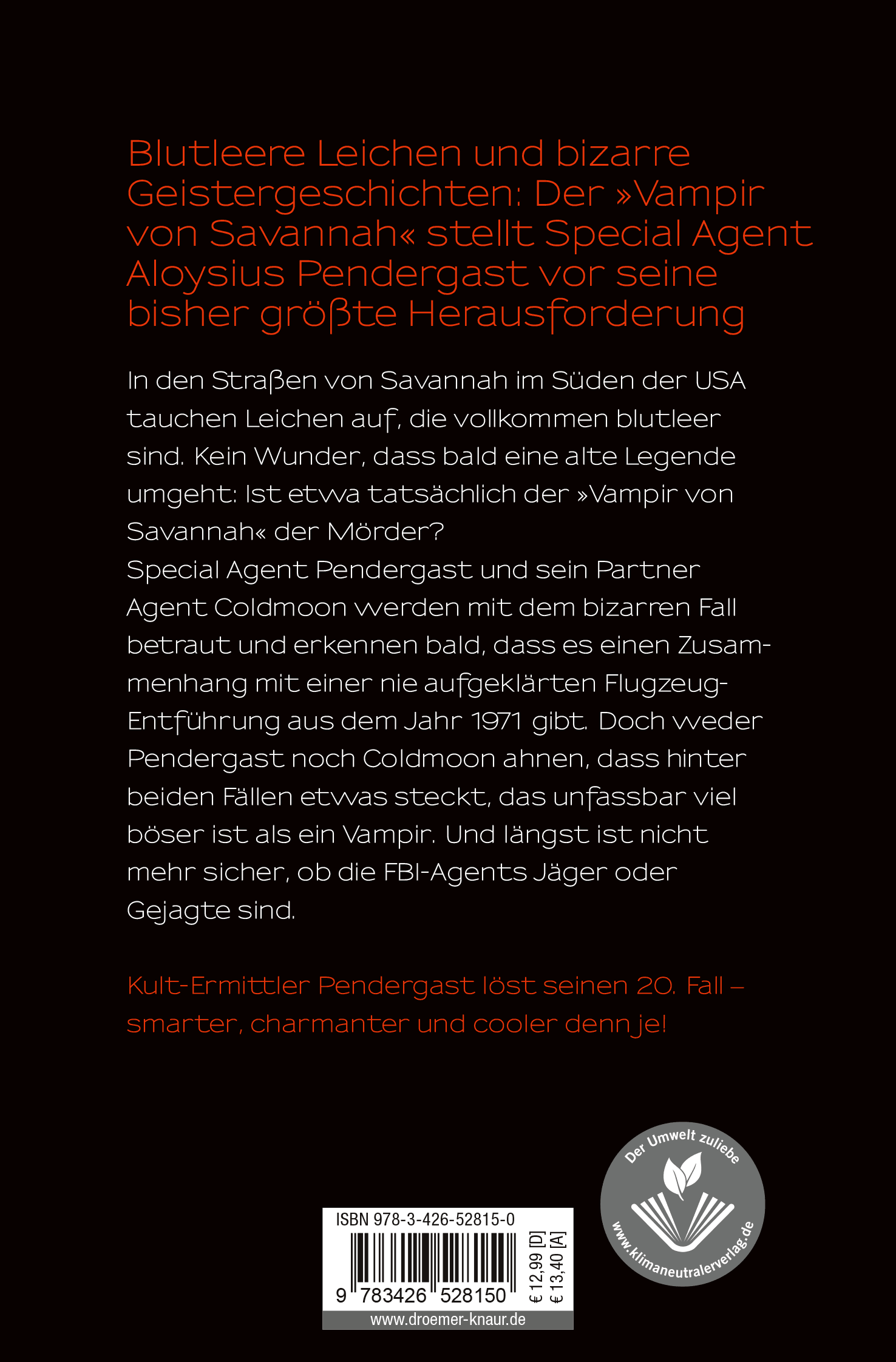 Rückseitenabbildung 1 von BLOODLESS - Grab des Verderbens