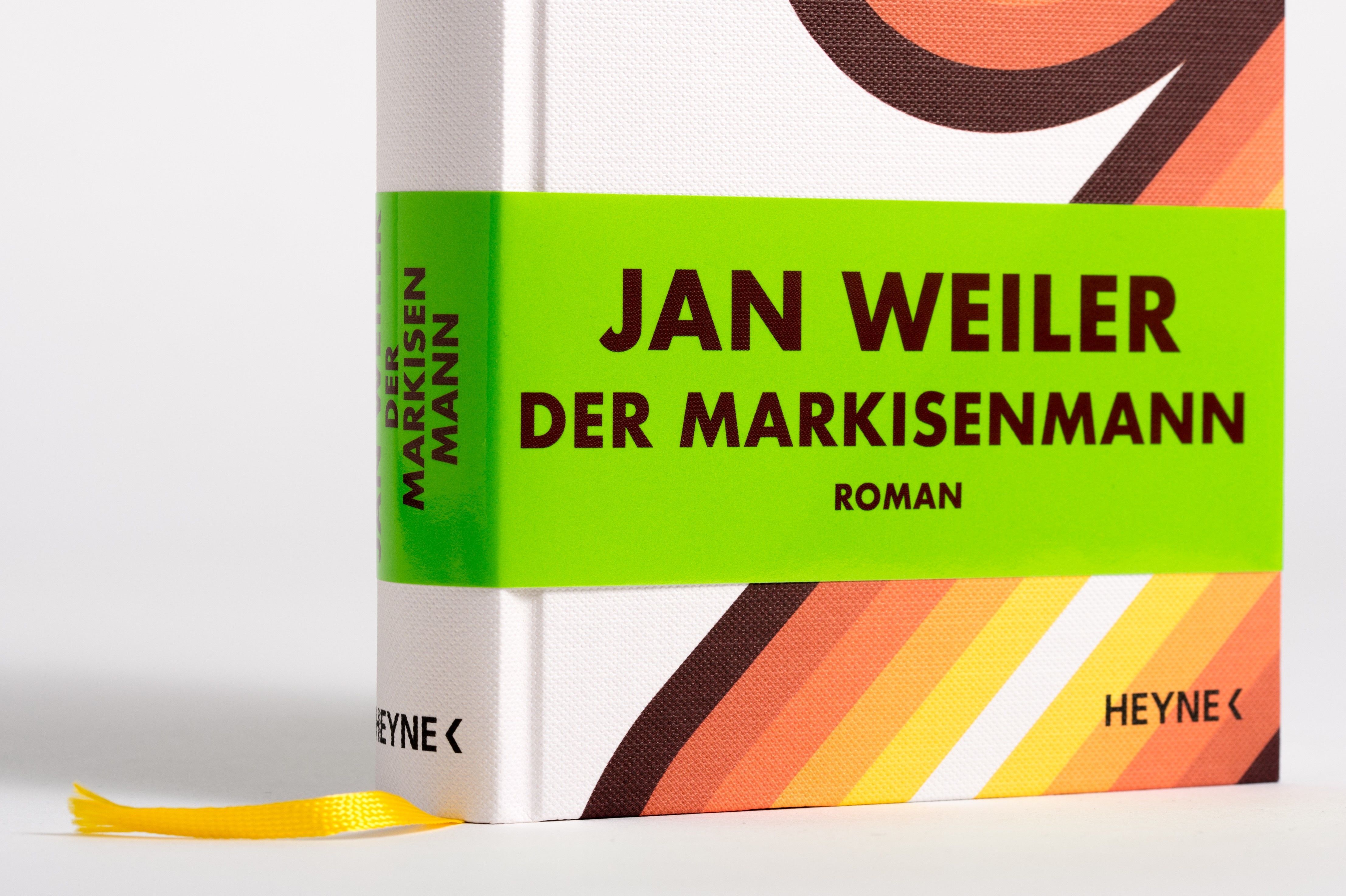 Abbildung 1 von Der Markisenmann