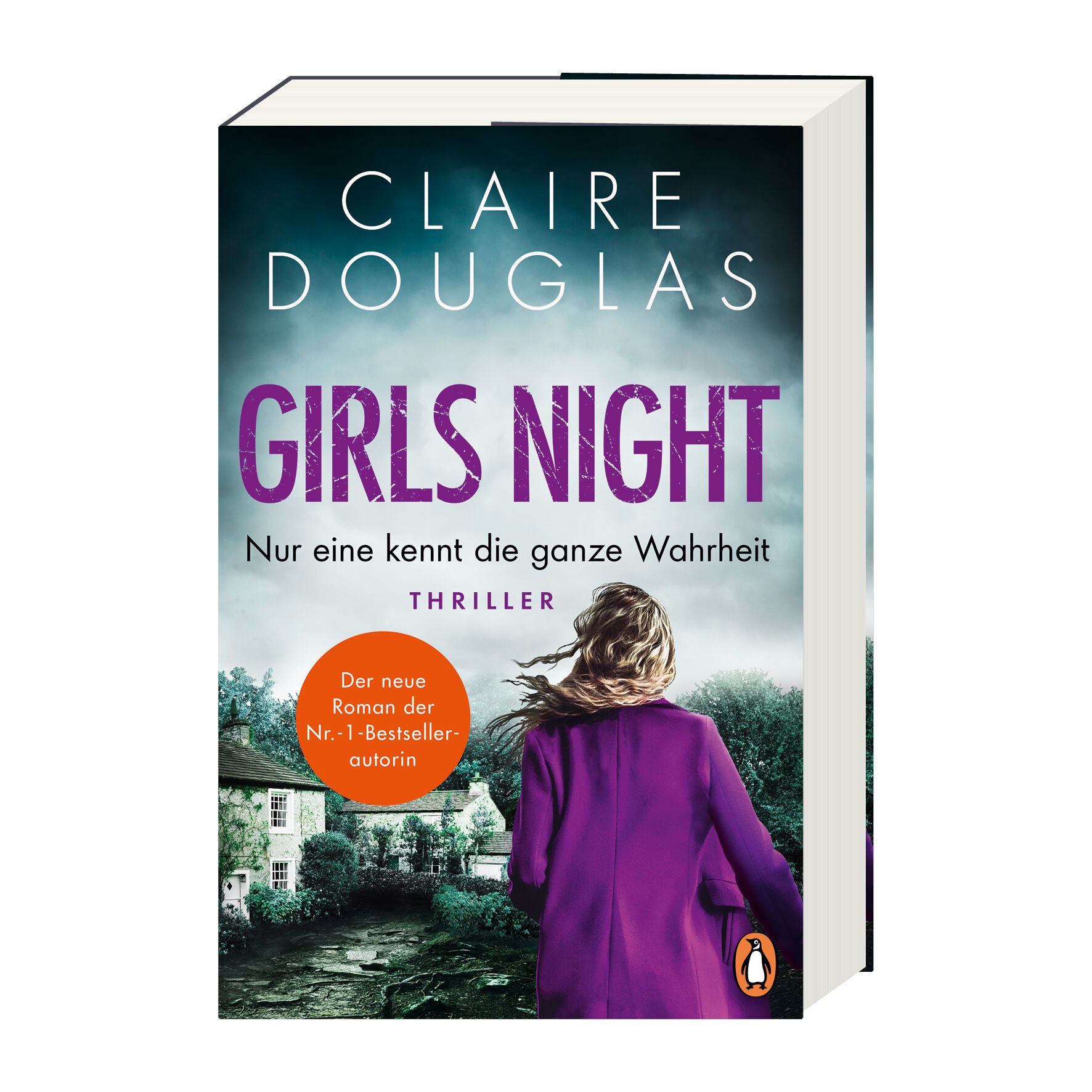 Abbildung 1 von Girls Night - Nur eine kennt die ganze Wahrheit