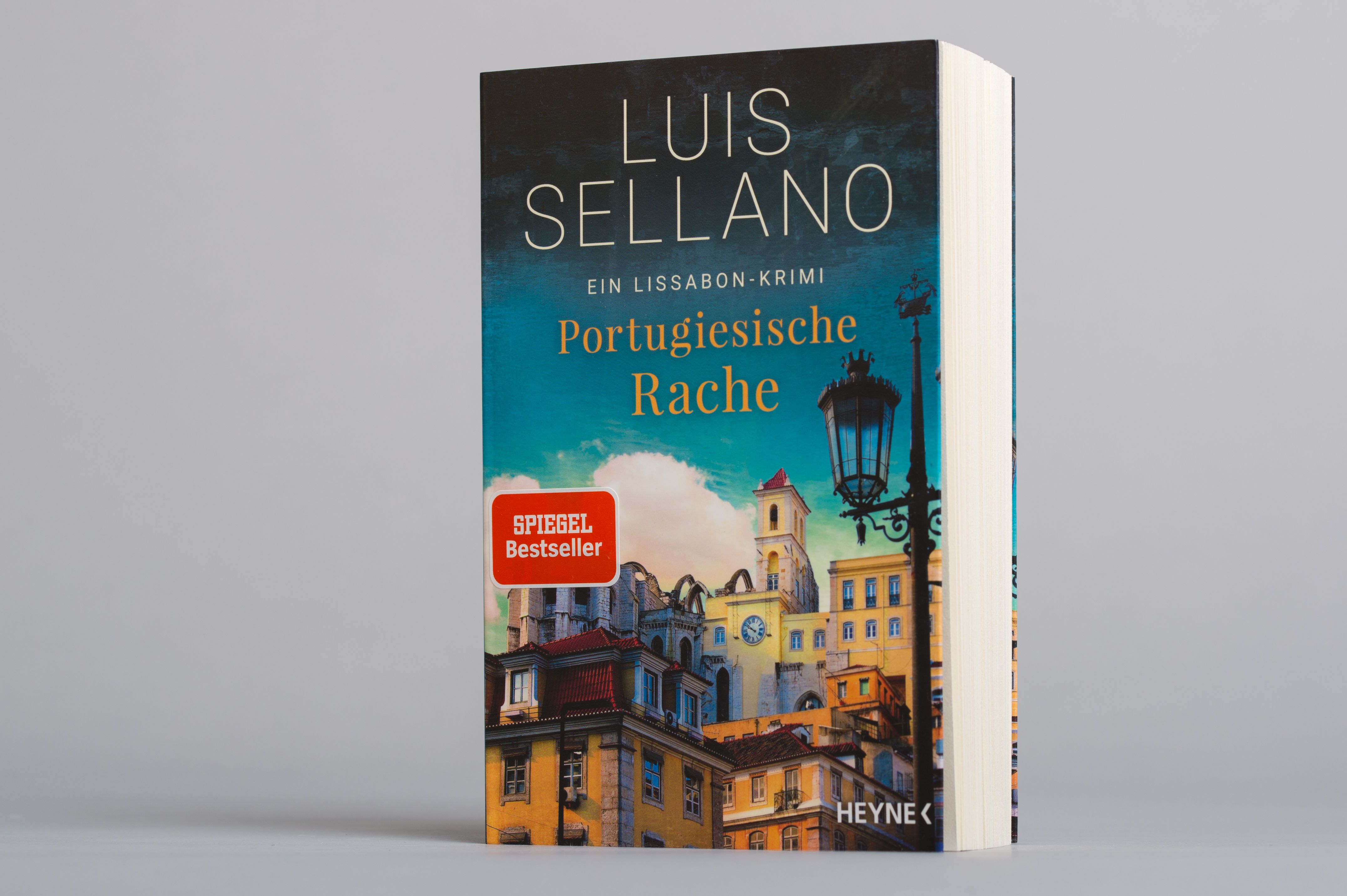 Abbildung 2 von Portugiesische Rache