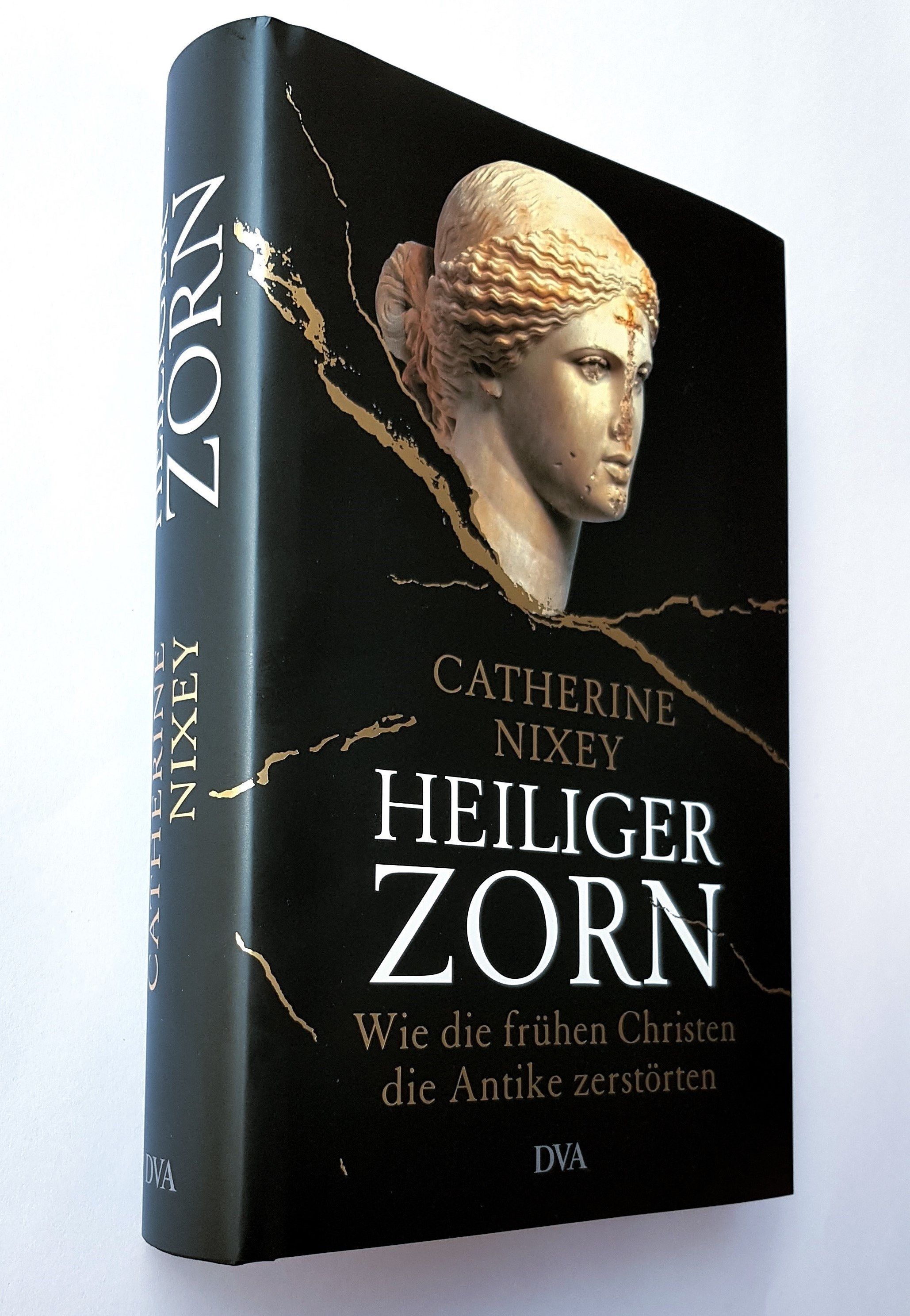 Abbildung 7 von Heiliger Zorn