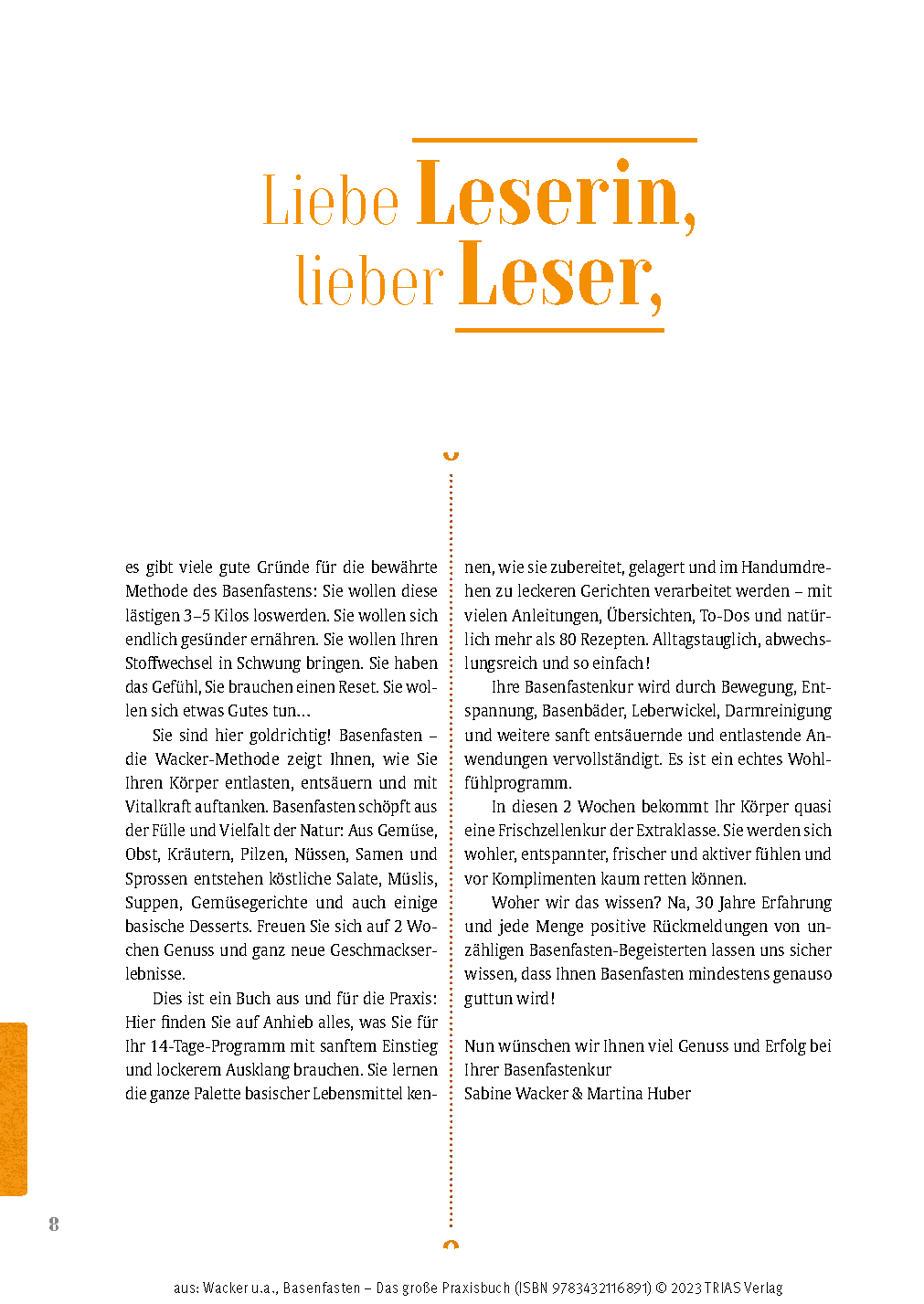 Abbildung 2 von Basenfasten - Das große Praxisbuch