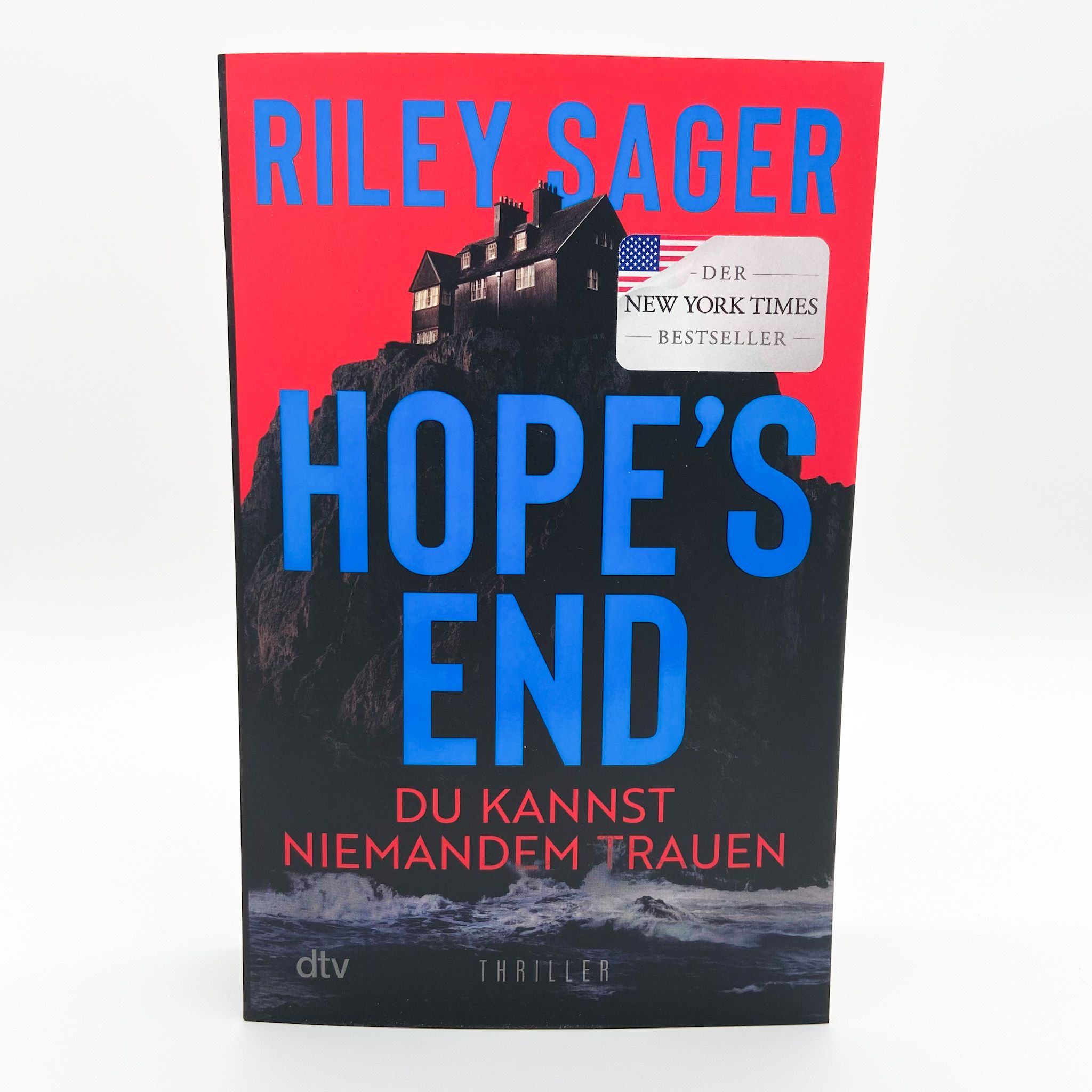 Abbildung 1 von Hope's End