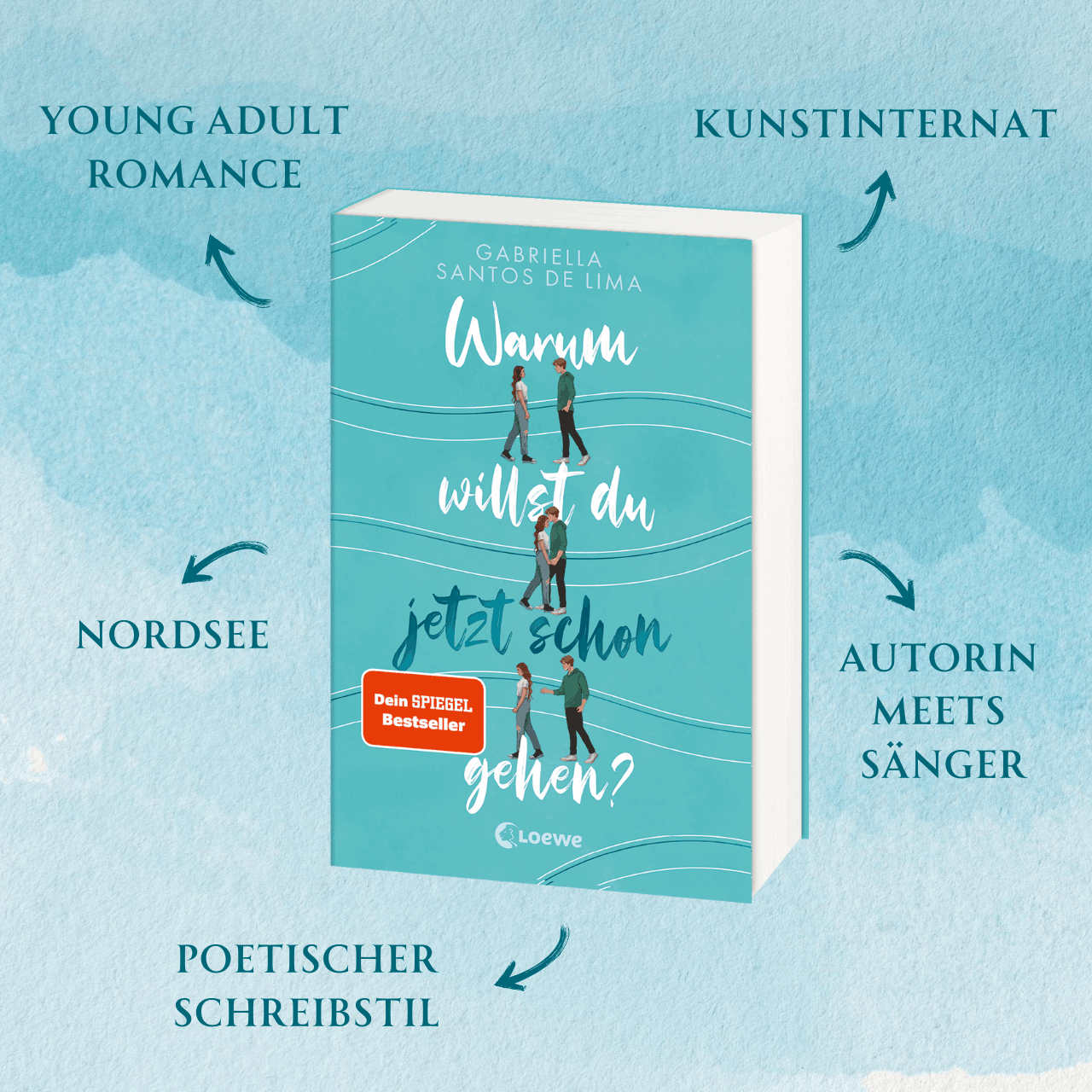Abbildung 2 von Warum willst du jetzt schon gehen?