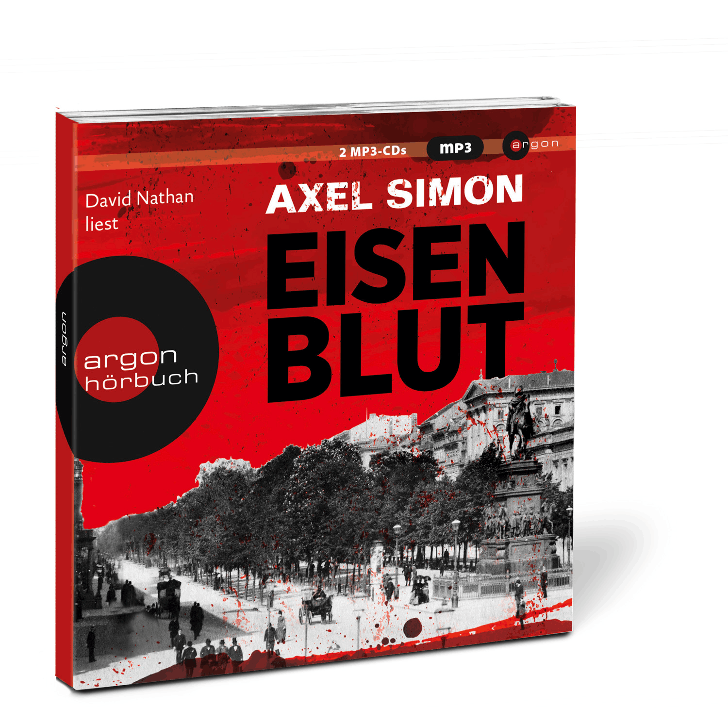 Abbildung 1 von Eisenblut