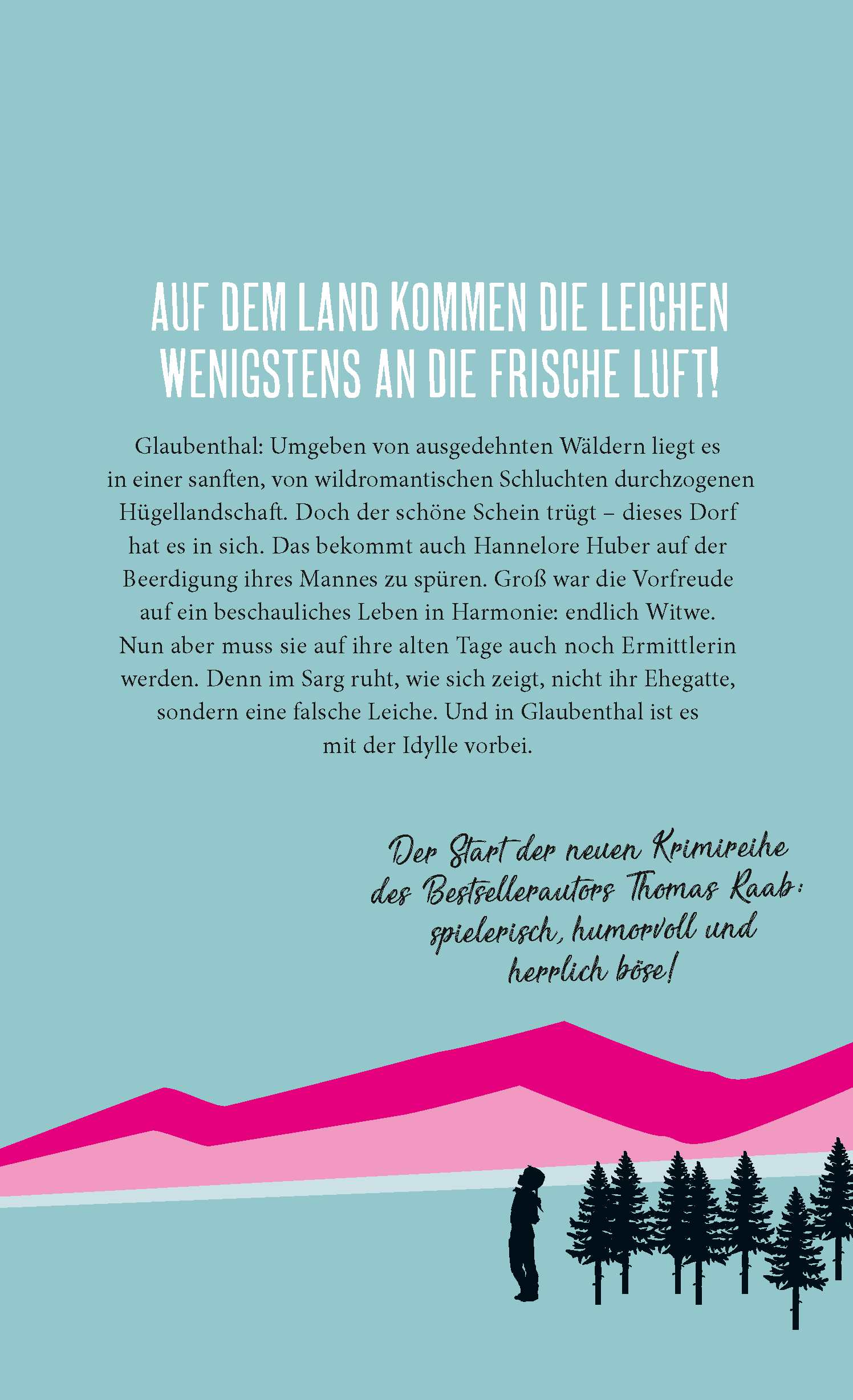Rückseitenabbildung 1 von Walter muss weg