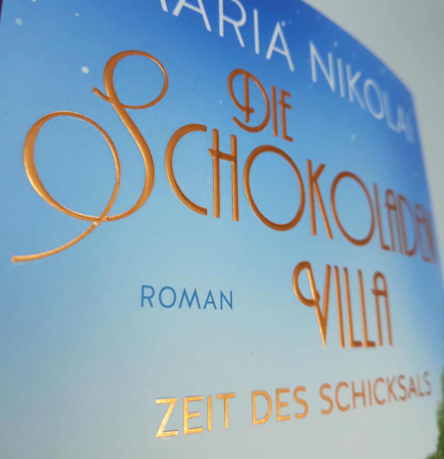 Abbildung 2 von Die Schokoladenvilla – Zeit des Schicksals