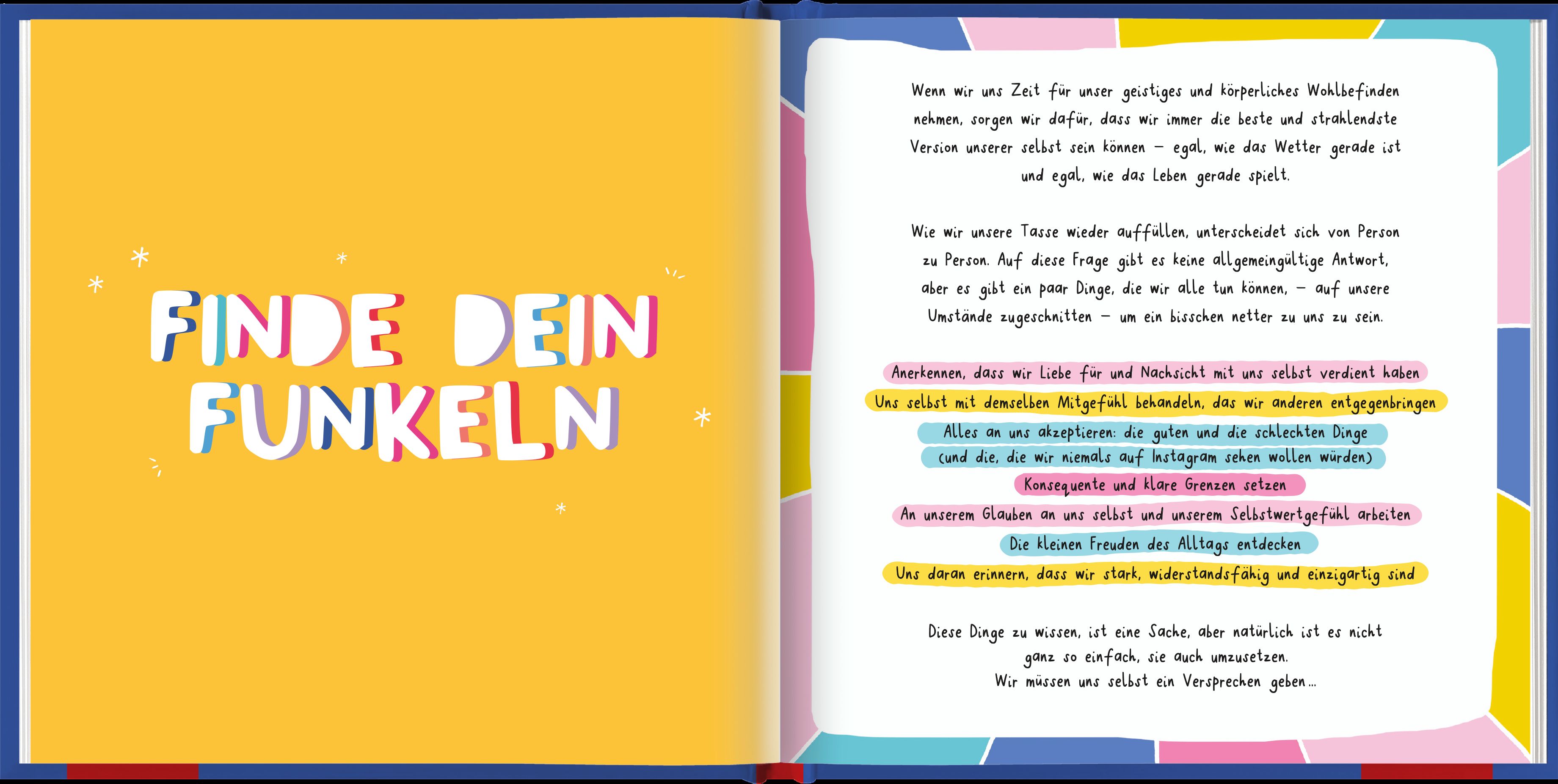Abbildung 2 von Du bist wirklich fantastisch