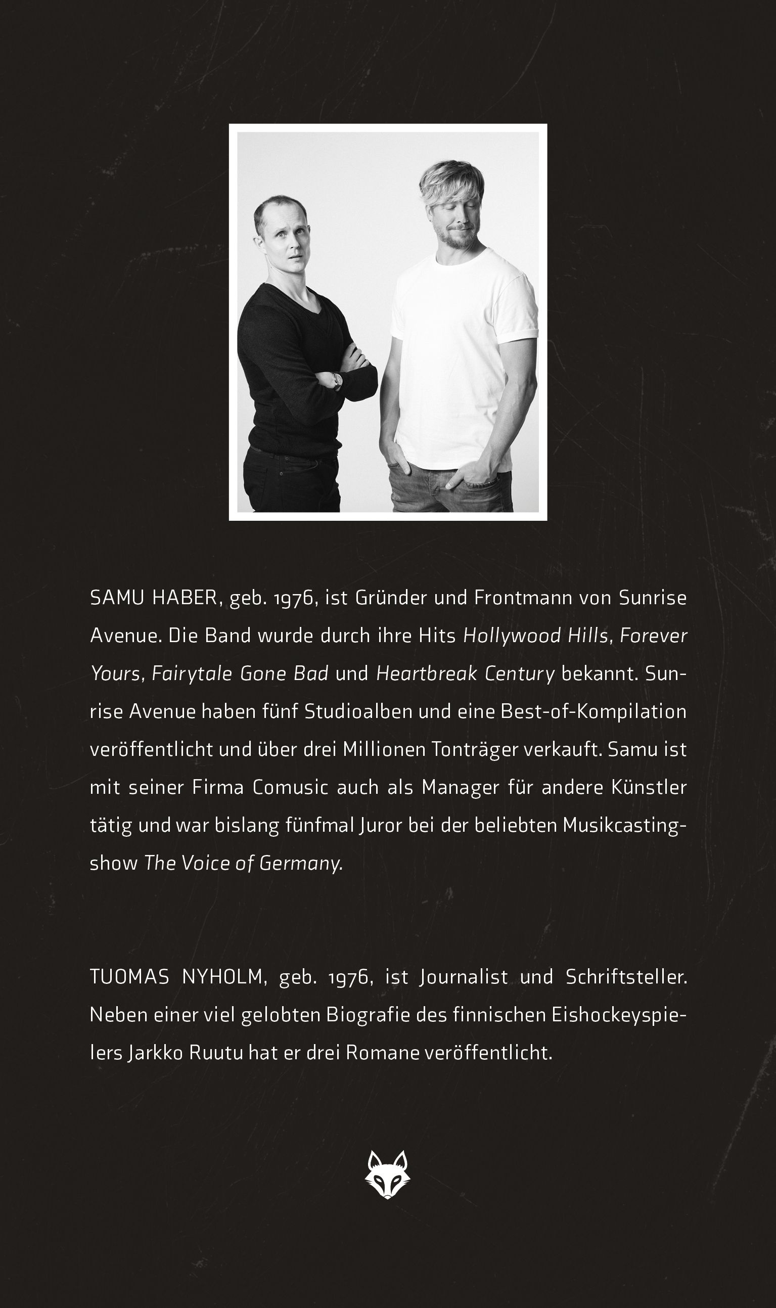 Abbildung 7 von Forever Yours