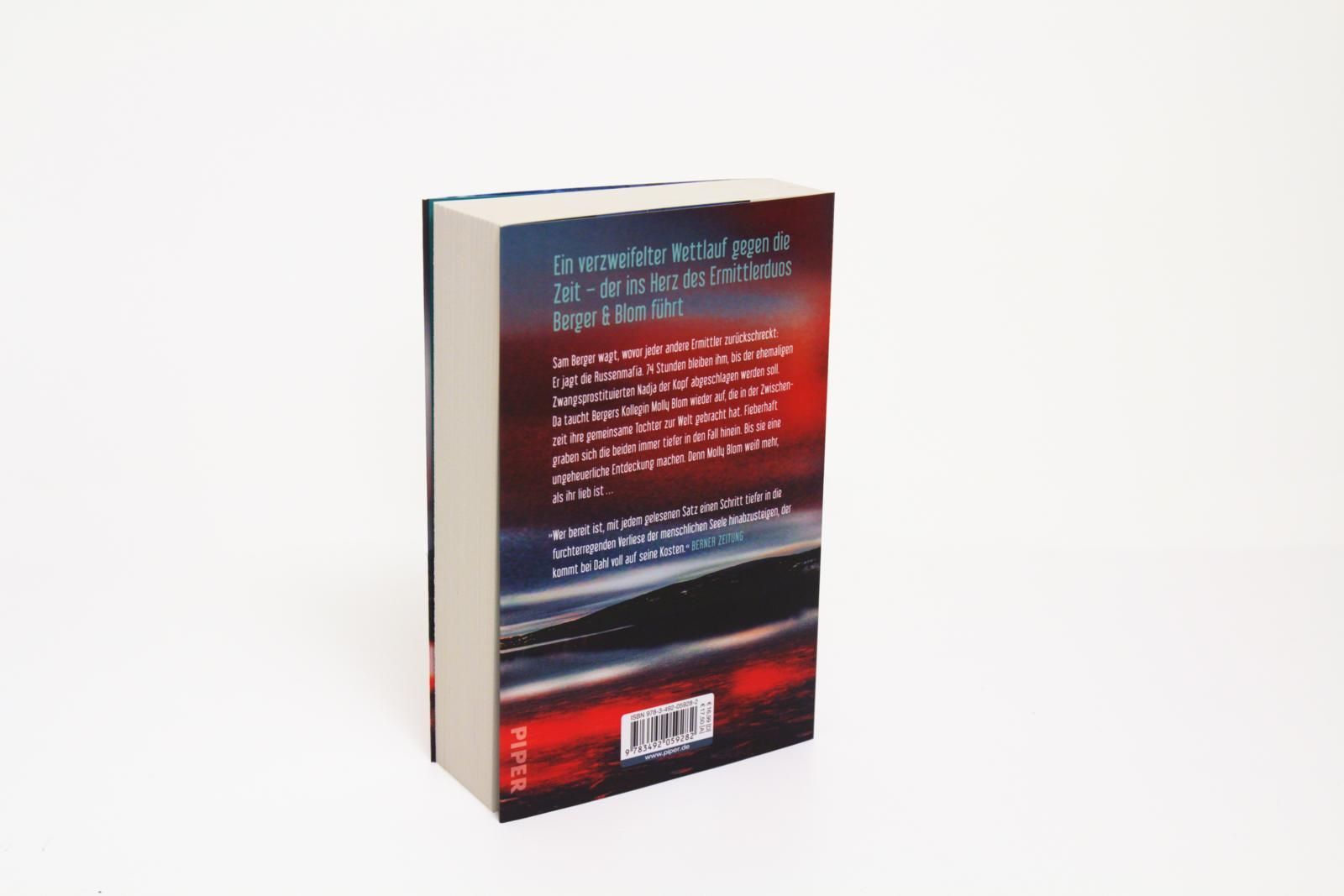 Coverabbildung 2 von Vier durch vier