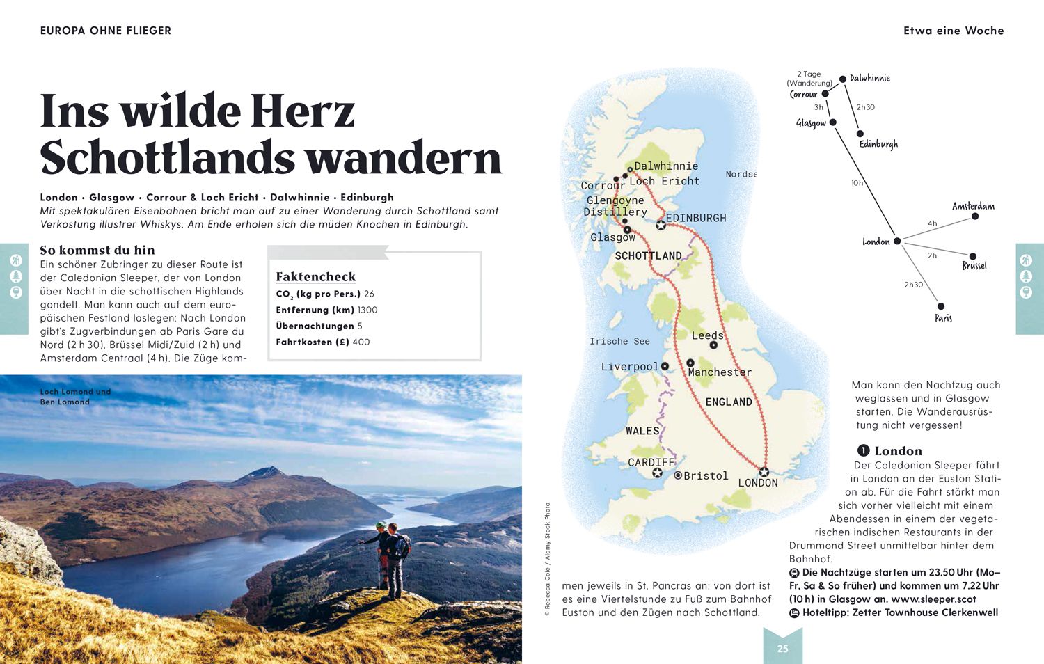 Abbildung 10 von Lonely Planet Bildband Europa ohne Flieger