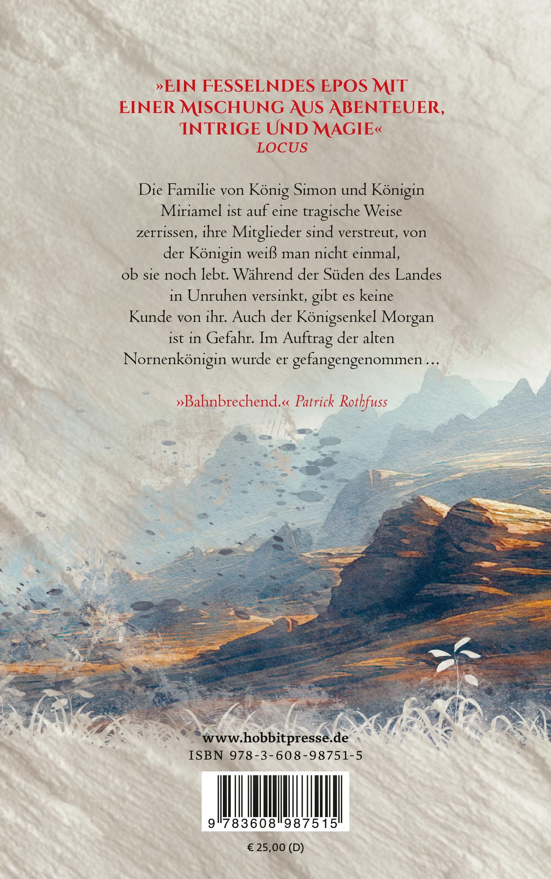 Rückseitenabbildung 1 von Im dunklen Tal 2