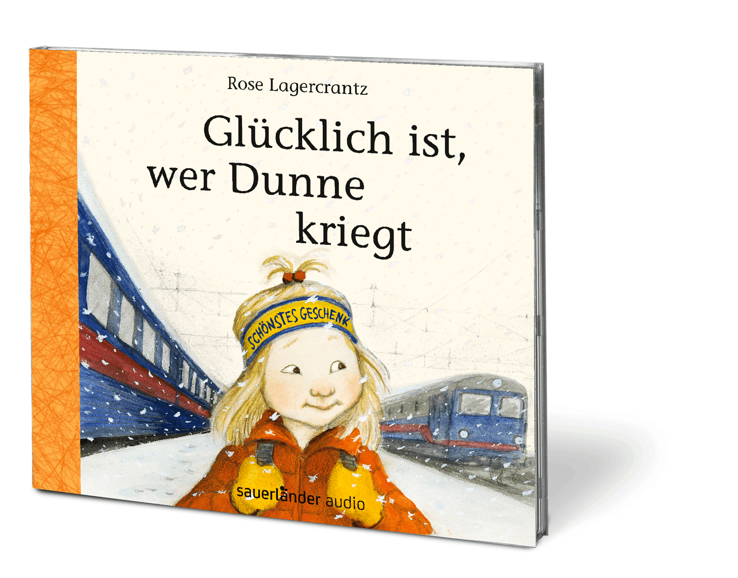 Abbildung 2 von Glücklich ist, wer Dunne kriegt