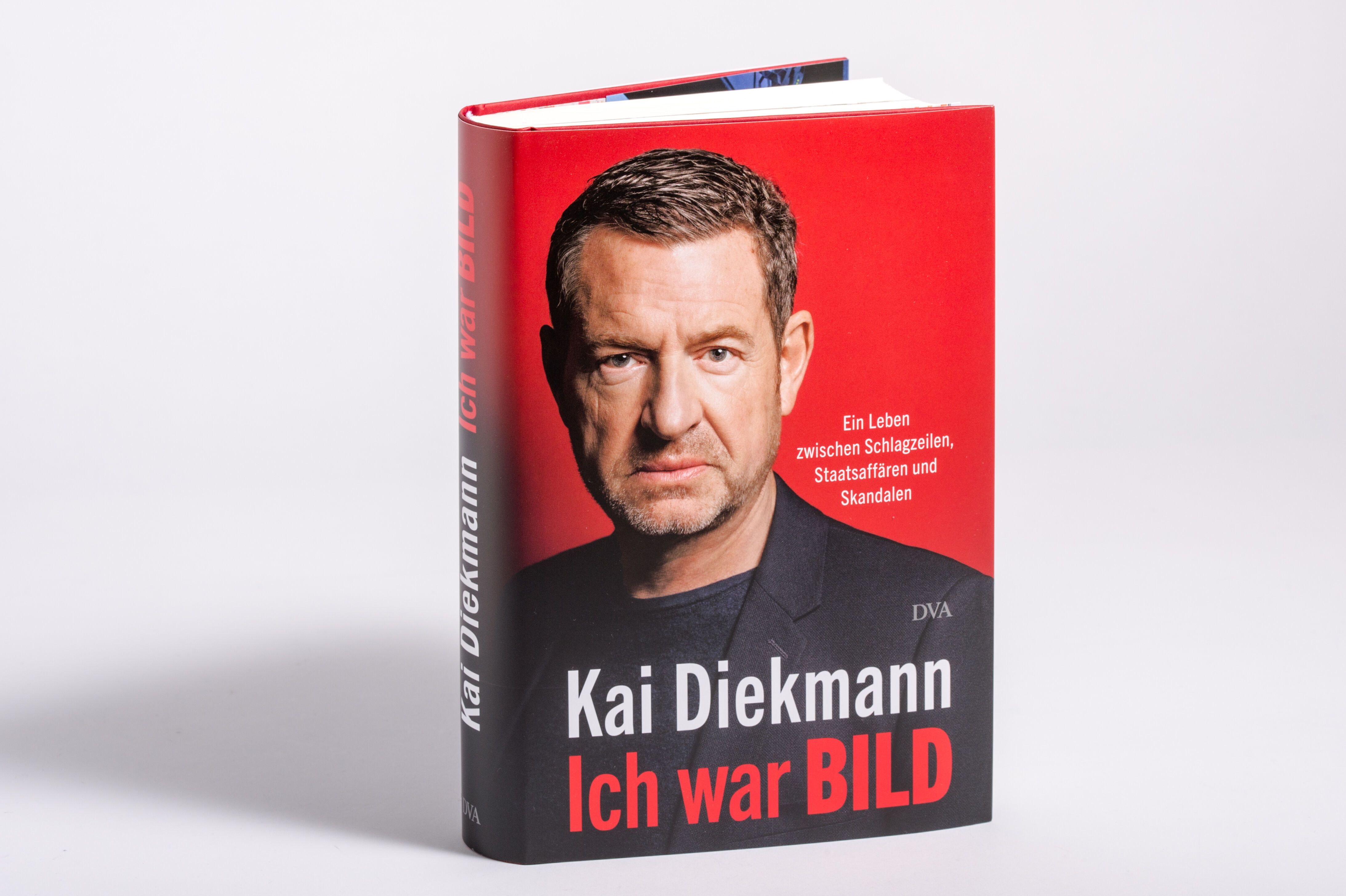 Abbildung 1 von Ich war BILD