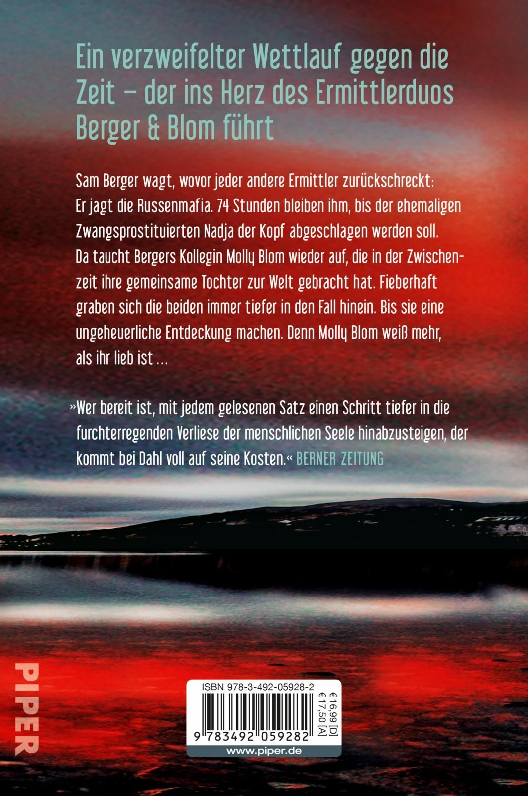 Rückseitenabbildung 1 von Vier durch vier